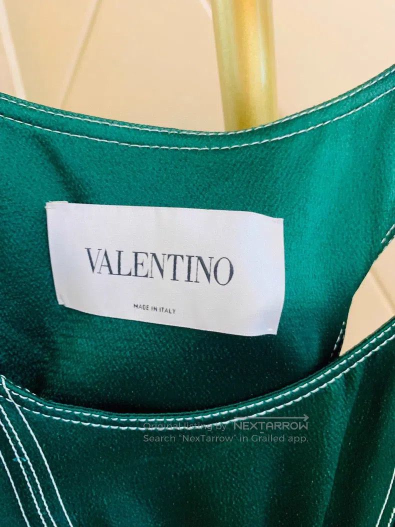 Valentino Valentino dress Size S / US 4 / IT 40 - 3 Thumbnail