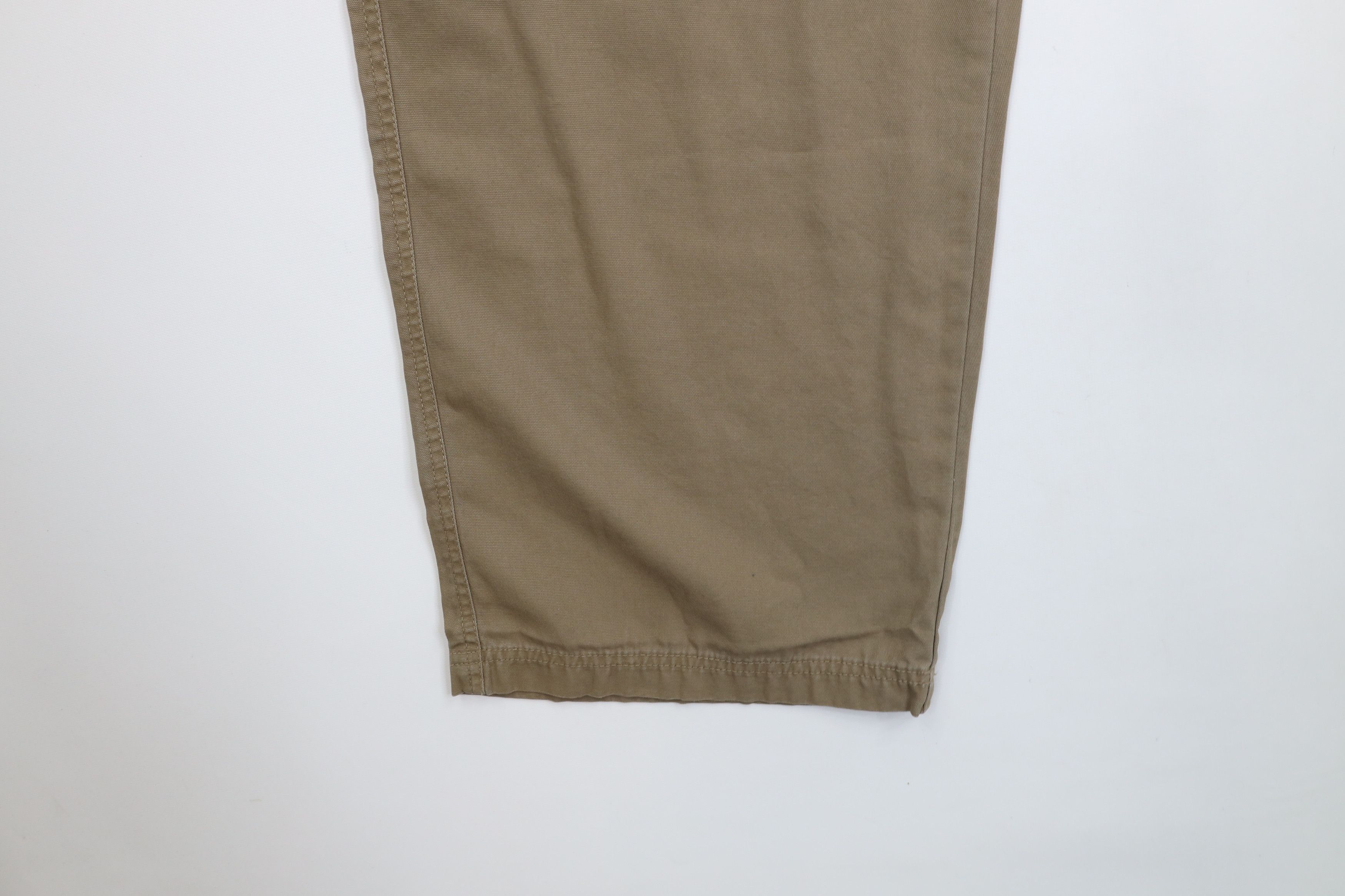 Columbia × Vintage Deadstock Vintage Y2K Columbia Wide Leg Dungaree Pants Size US 44 / EU 60 - 5 Thumbnail