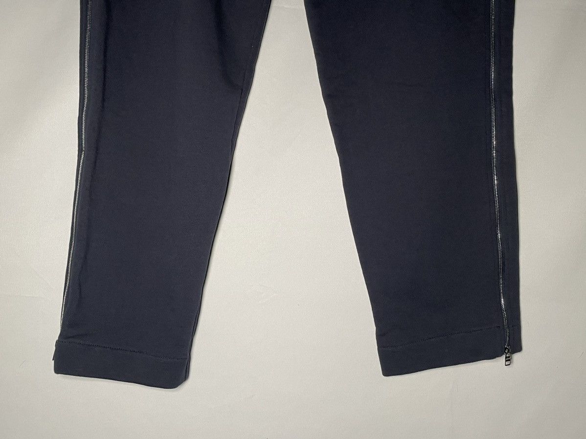 Alexander McQueen Alexander McQueen Zip Sweatpants Size US 40 / EU 56 - 5 Thumbnail