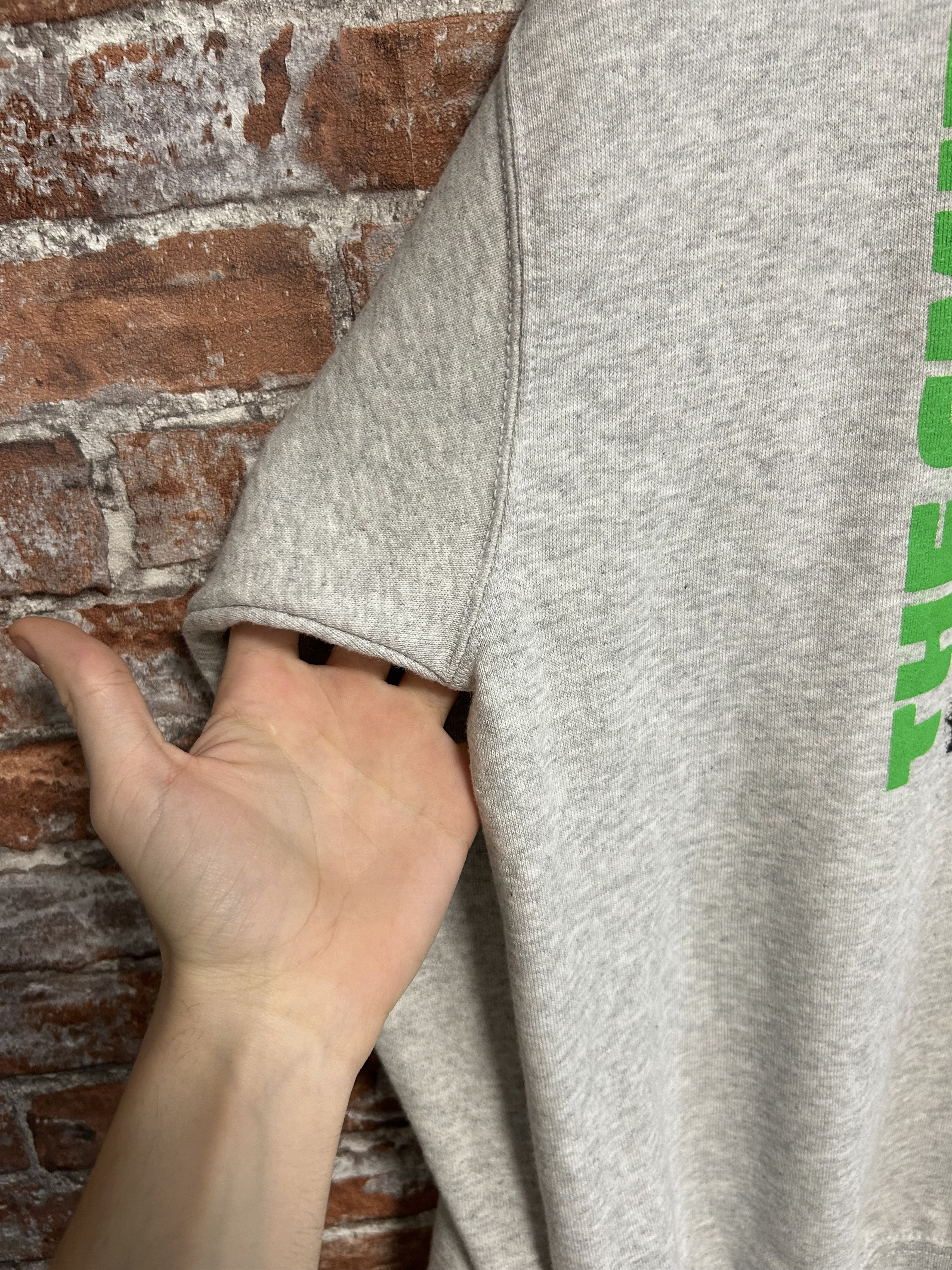 Band Tees × Vintage The Smiths Vintage Rock Band Morrissey Sweatshirt Size US XL / EU 56 / 4 - 5 Thumbnail