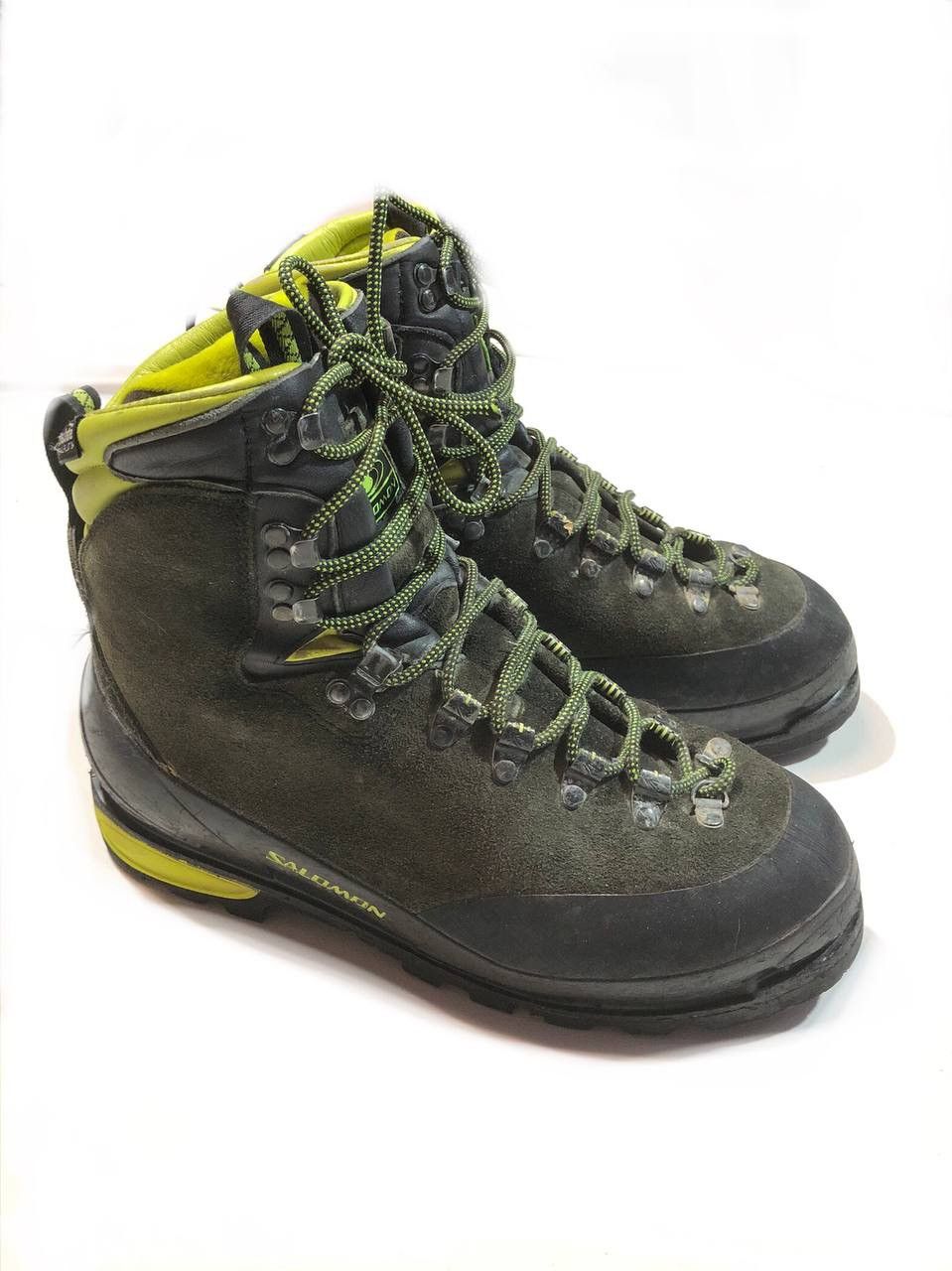 Salomon Boots Outdoor Made In Italy