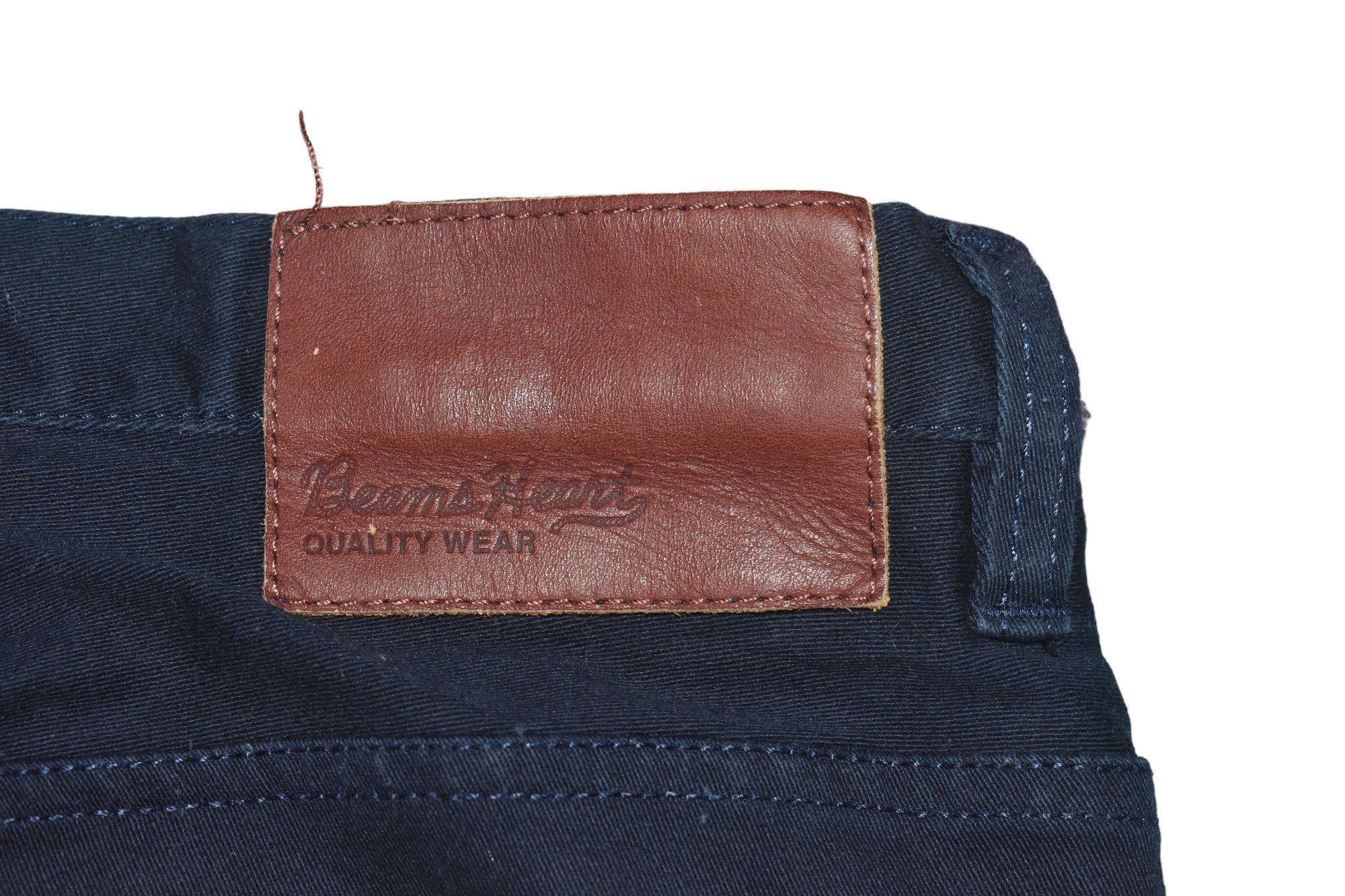 Beams Plus × Japanese Brand Beams Japanese Pants W30 Size US 31 - 7 Thumbnail