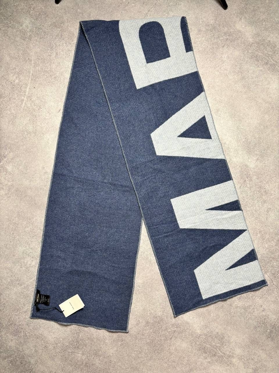 Isabel Marant Isabel Marant Wool Loli Scarf Size ONE SIZE - 2 Thumbnail