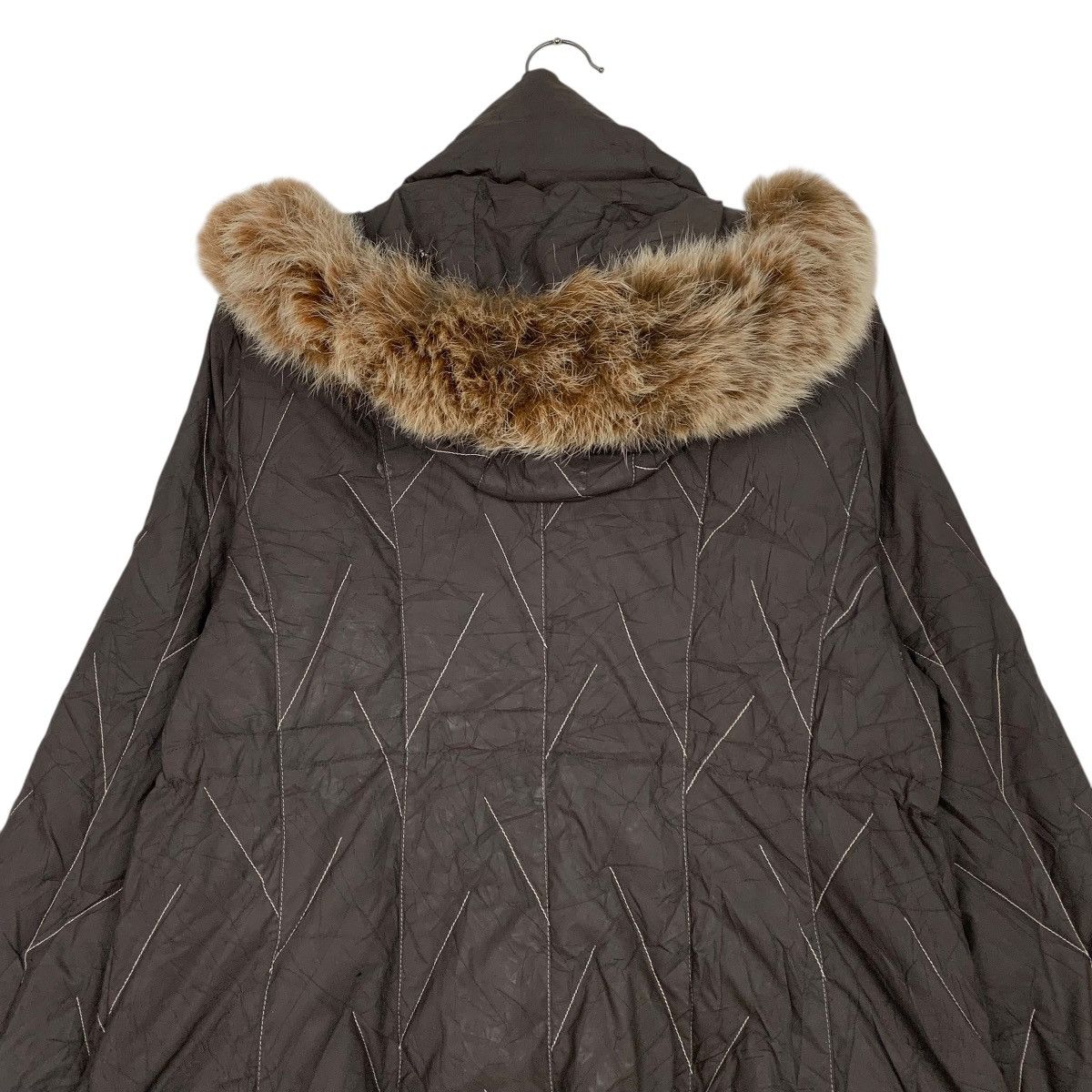 Balmain Balmain Paris Hooded Jacket Size L / US 10 / IT 46 - 8 Thumbnail