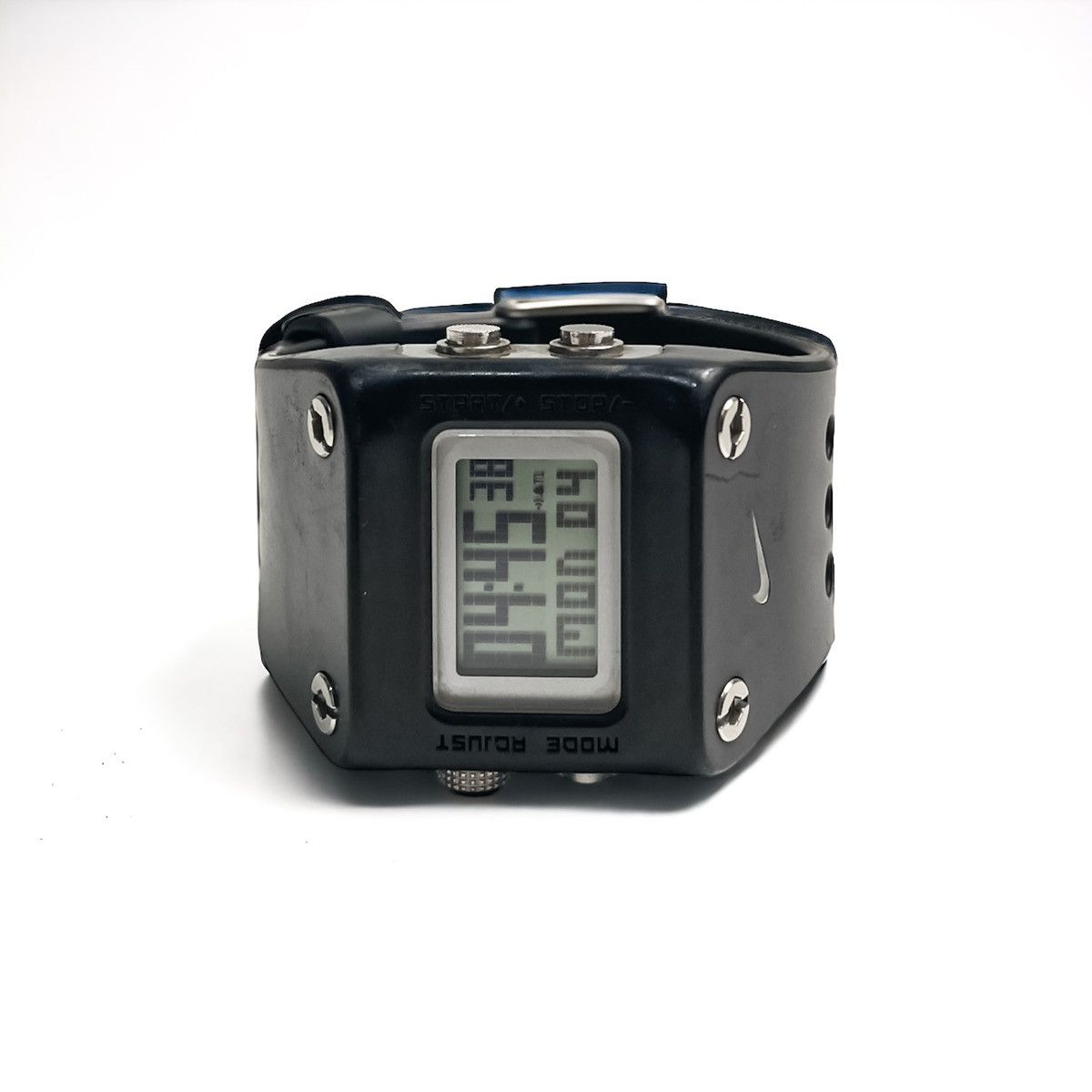 Nike watch wc0045 clearance