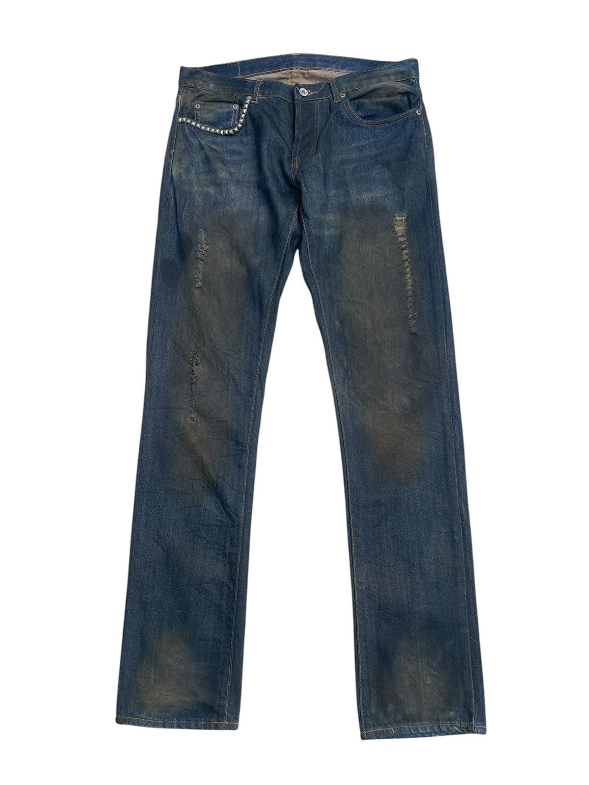 Hysteric Glamour Hysteric Glamour 