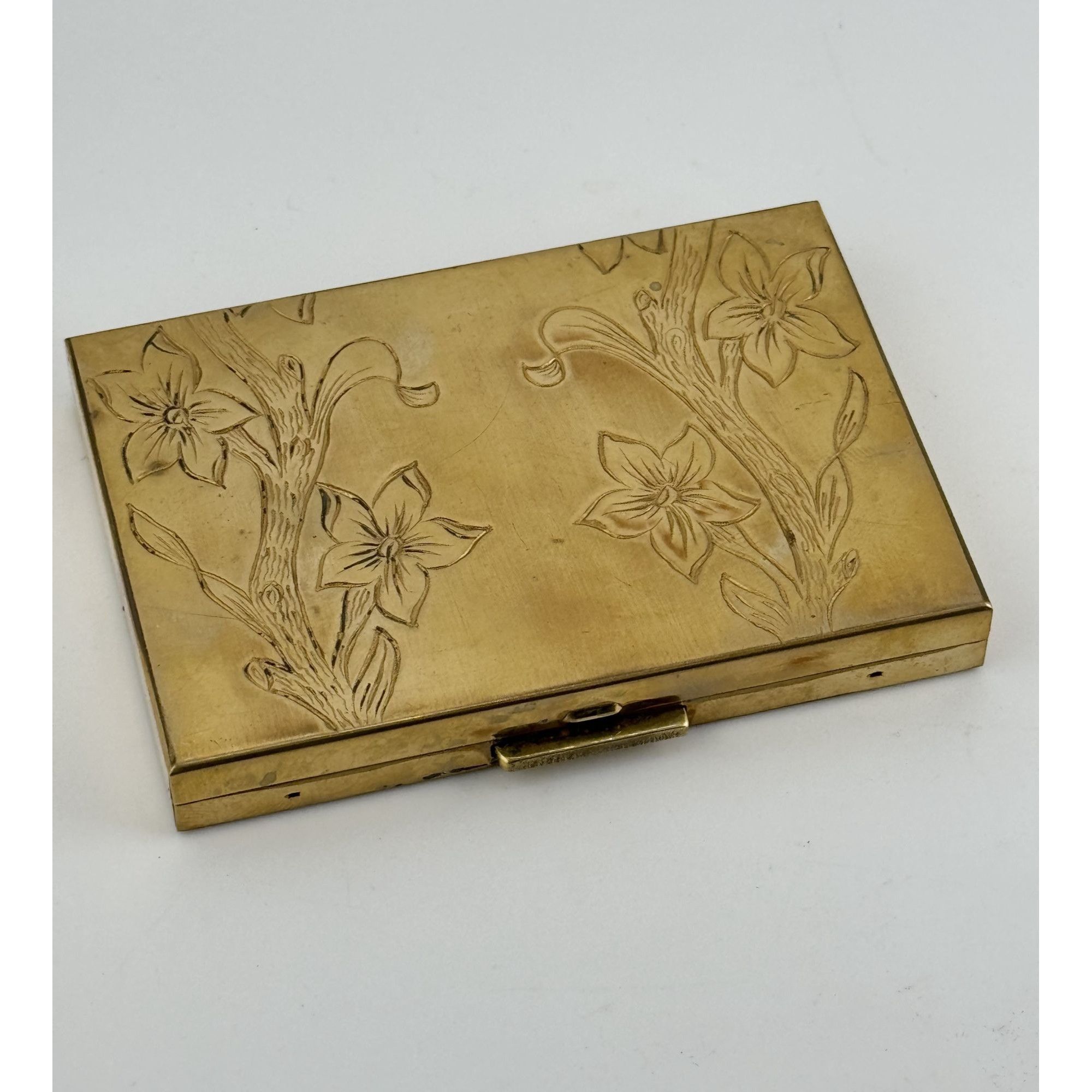 Vintage Zell Fifth Avenue Compact Size ONE SIZE - 2 Thumbnail