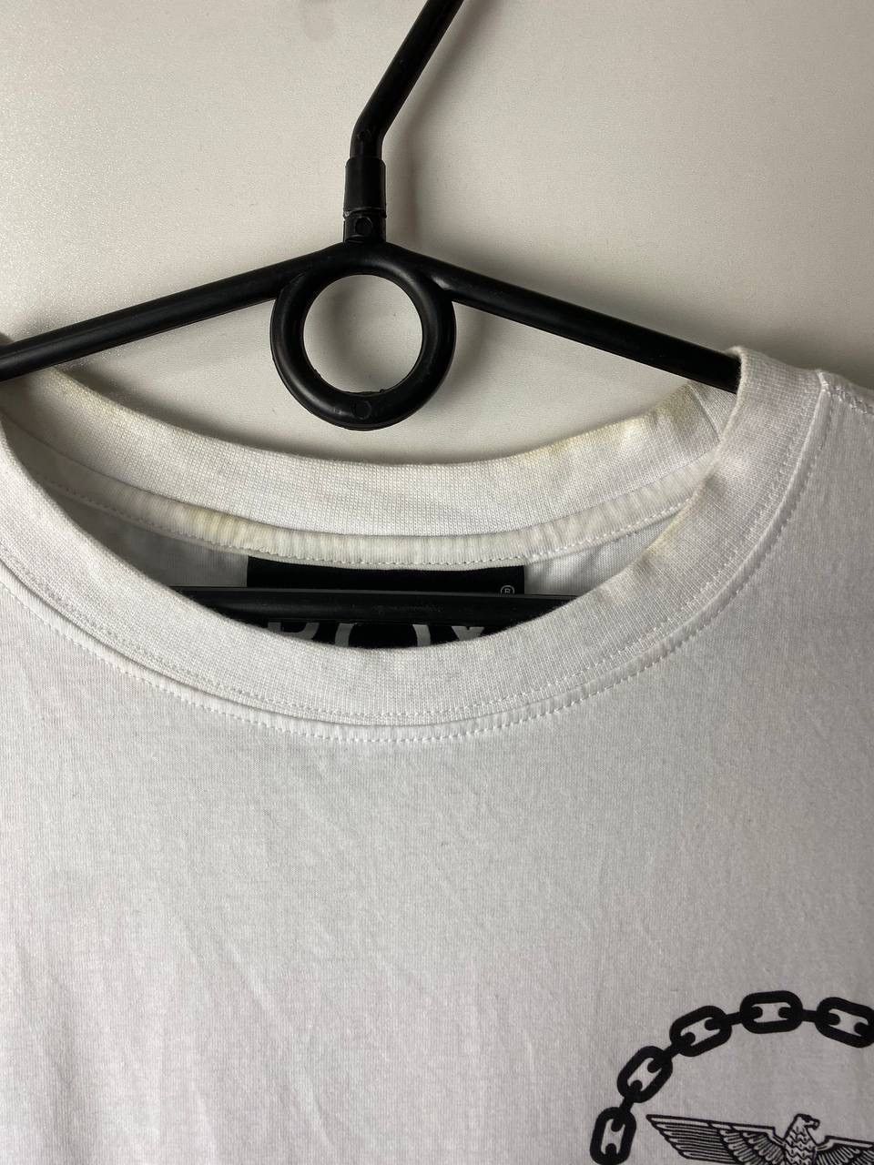 Boy London × Vintage Boy London t-shirts size XS Size US XS / EU 42 / 0 - 6 Thumbnail