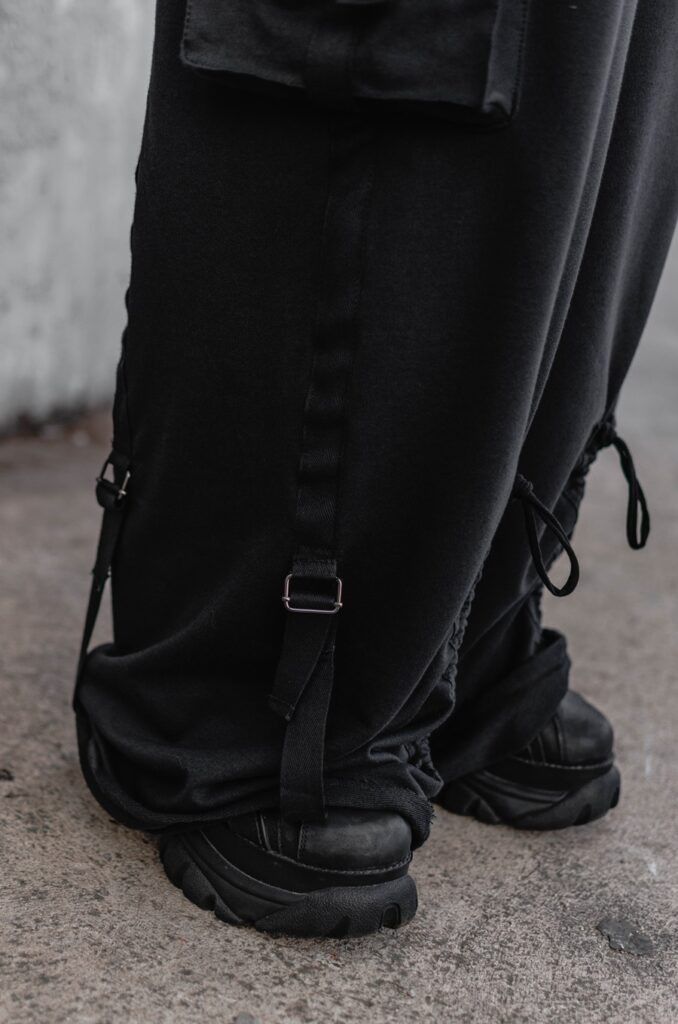 Other Ynhoia Tornado cargo pants Size US 30 / EU 46 - 4 Thumbnail
