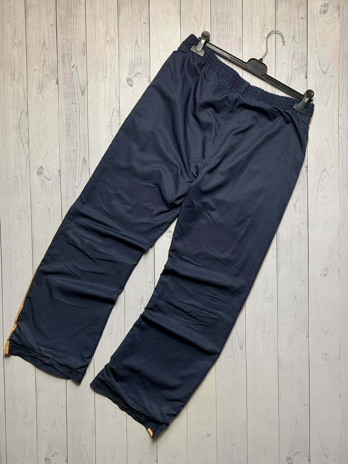 Vintage Vintage Nike tracksuit drill jacket pants women’s M Size M / US 6-8 / IT 42-44 - 17 Thumbnail