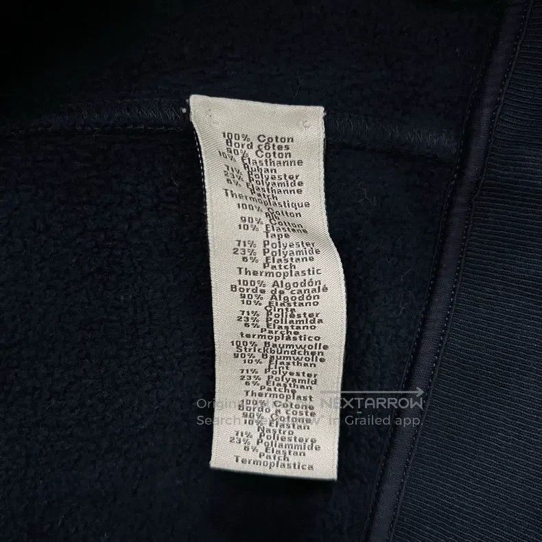 Hermes Hermes Knit logo button jacket with braided lines Size US L / EU 52-54 / 3 - 5 Thumbnail