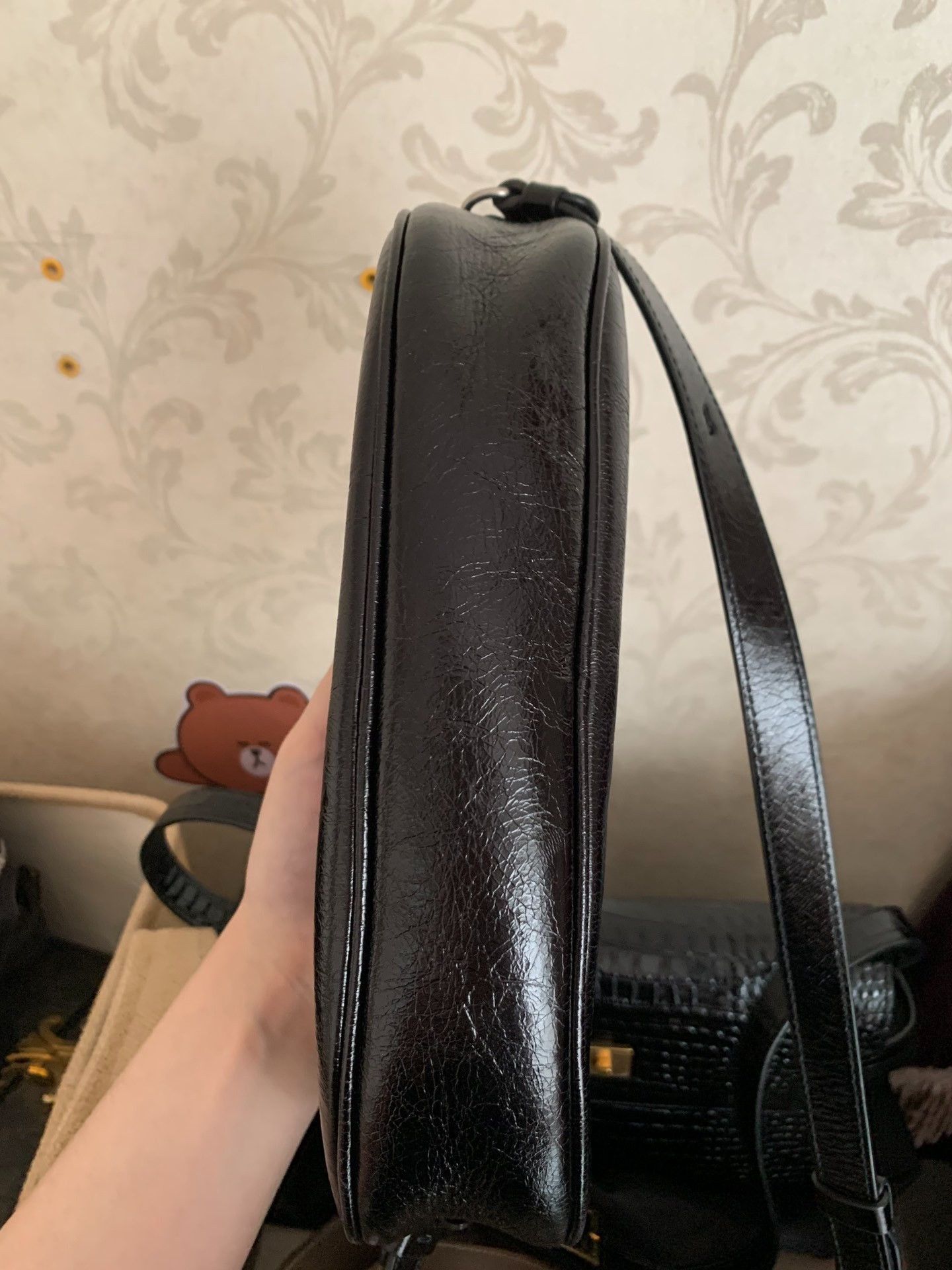 Maison Margiela Maison Margiela Tabi bag 2501-Nextarrow Size ONE SIZE - 3 Thumbnail