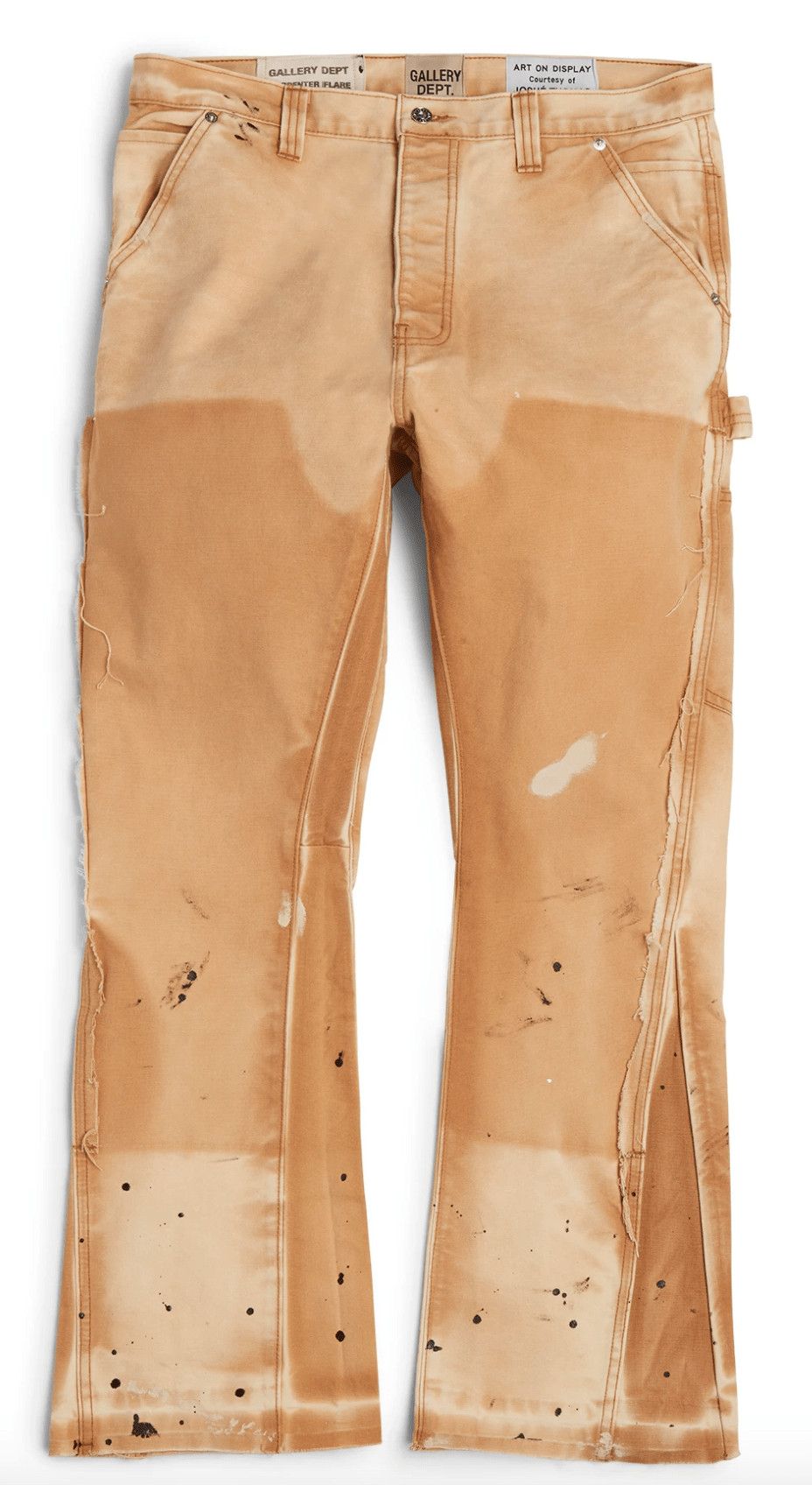 Gallery Dept Carpenter Pants | Grailed