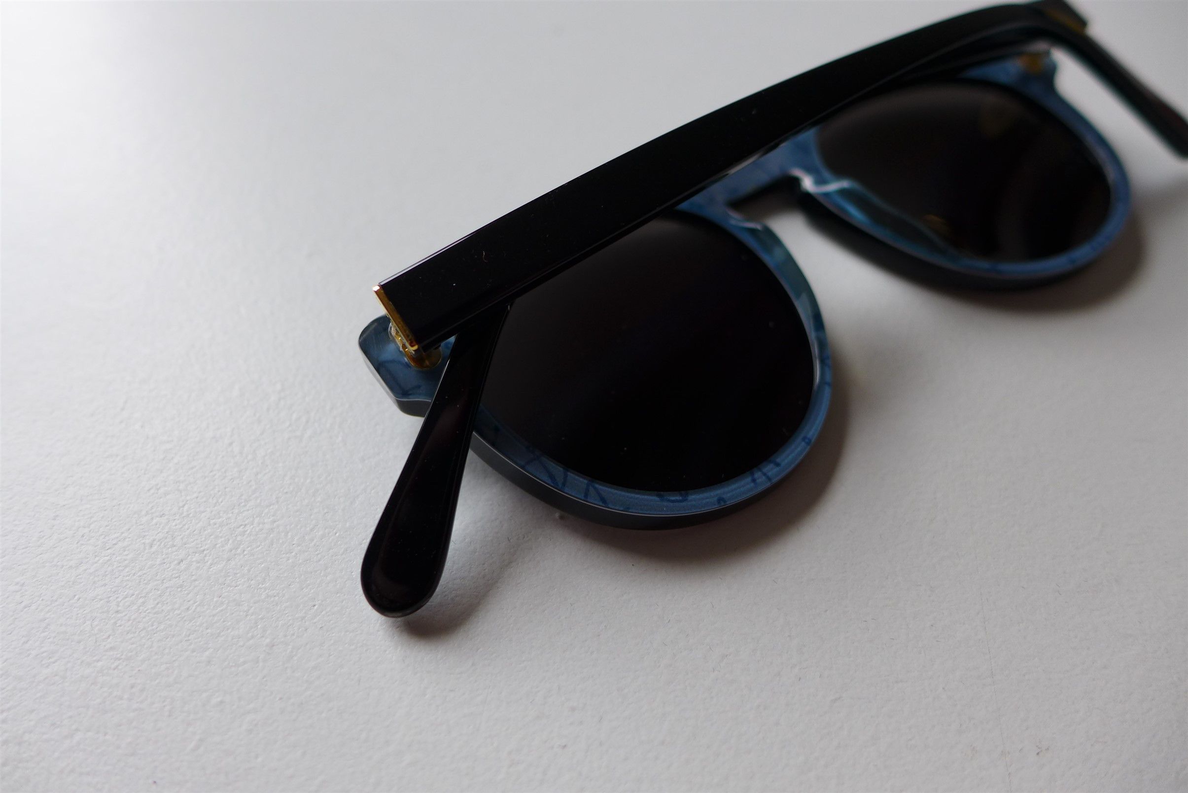 Retrosuperfuture Retrosuperfuture Paloma Anchor Sunglasses. Size ONE SIZE - 10 Thumbnail