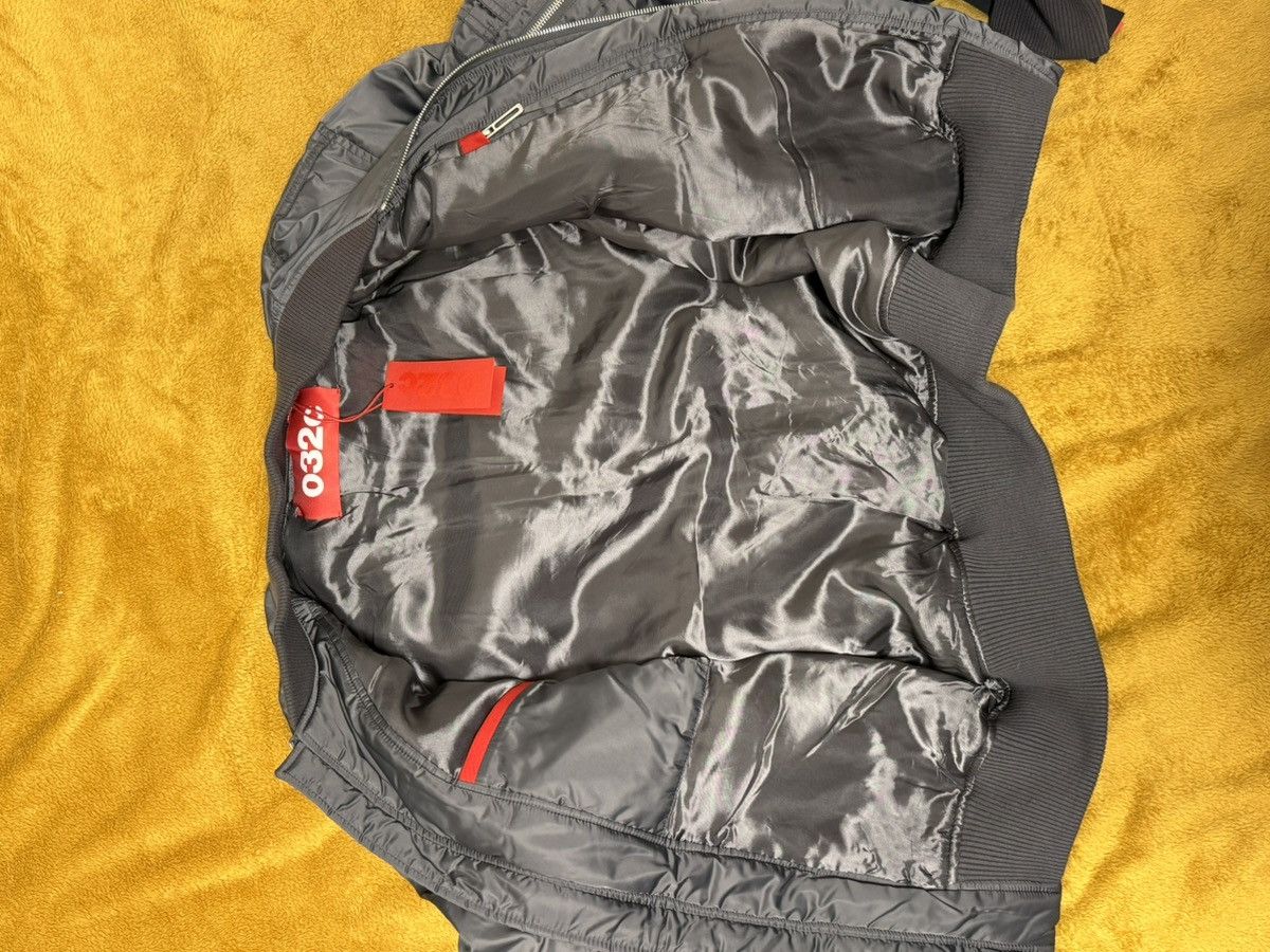 032c New 032c Bomber with tag Size US S / EU 44-46 / 1 - 6 Thumbnail