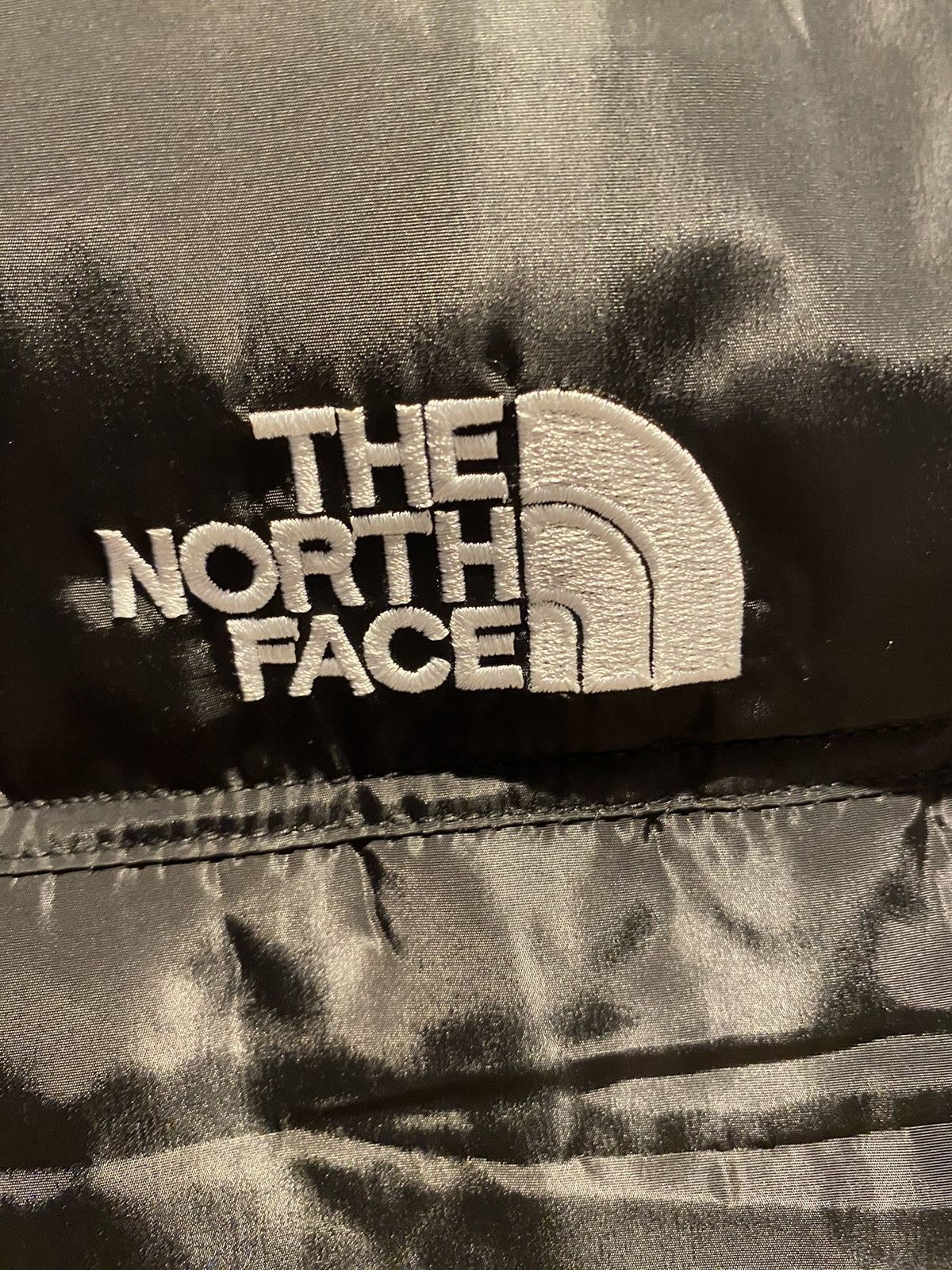The North Face The North Face 1996 Black Gilet Size US M / EU 48-50 / 2 - 8 Thumbnail