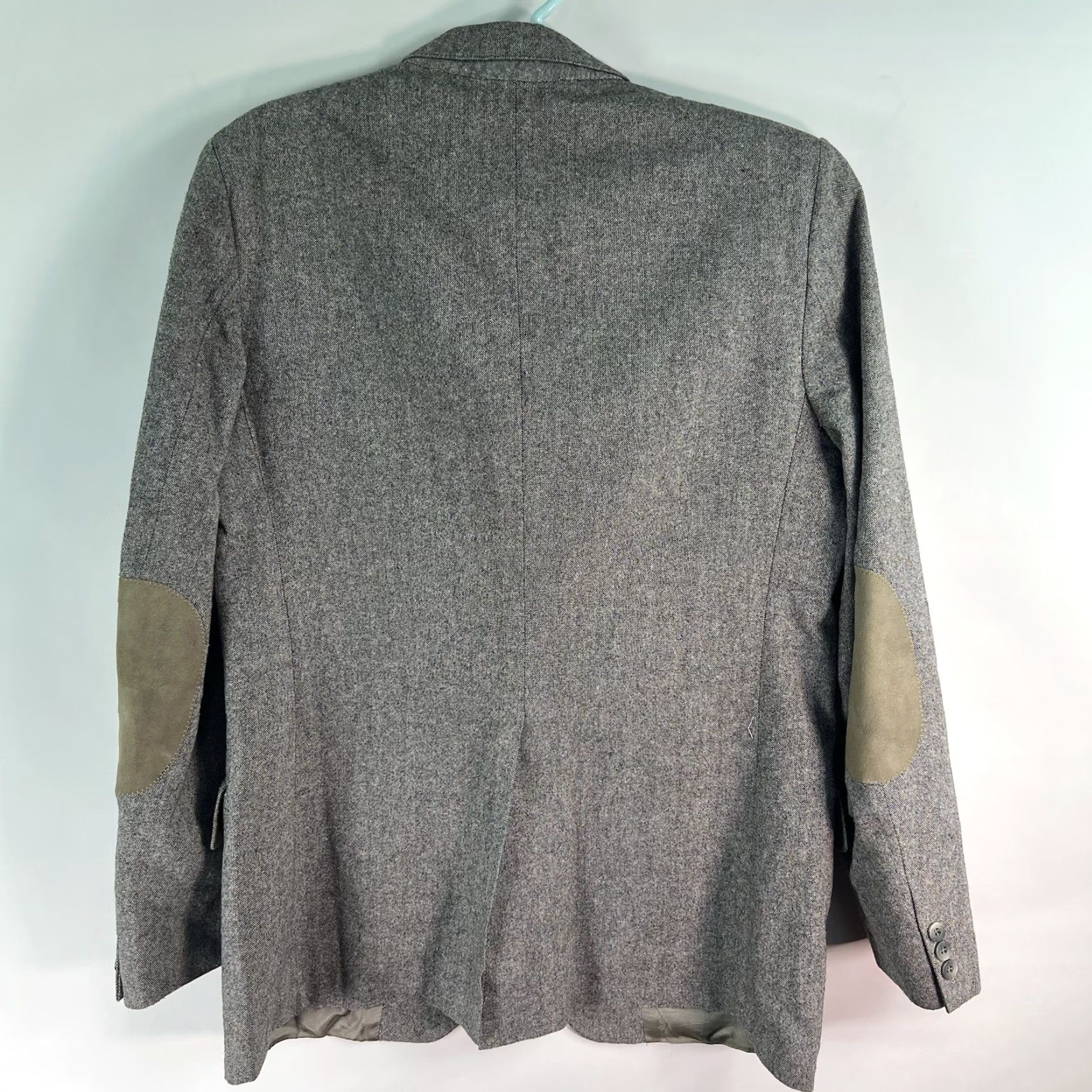Vintage VINTAGE Jaymar Blazer Shirt? Size 44R - 5 Thumbnail