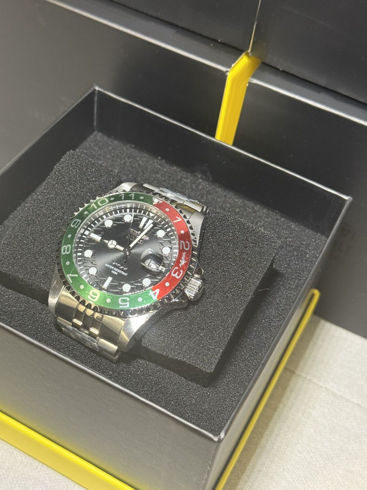 Invicta Invicta Pro Diver Men’s Watch (43mm) Size ONE SIZE - 3 Thumbnail
