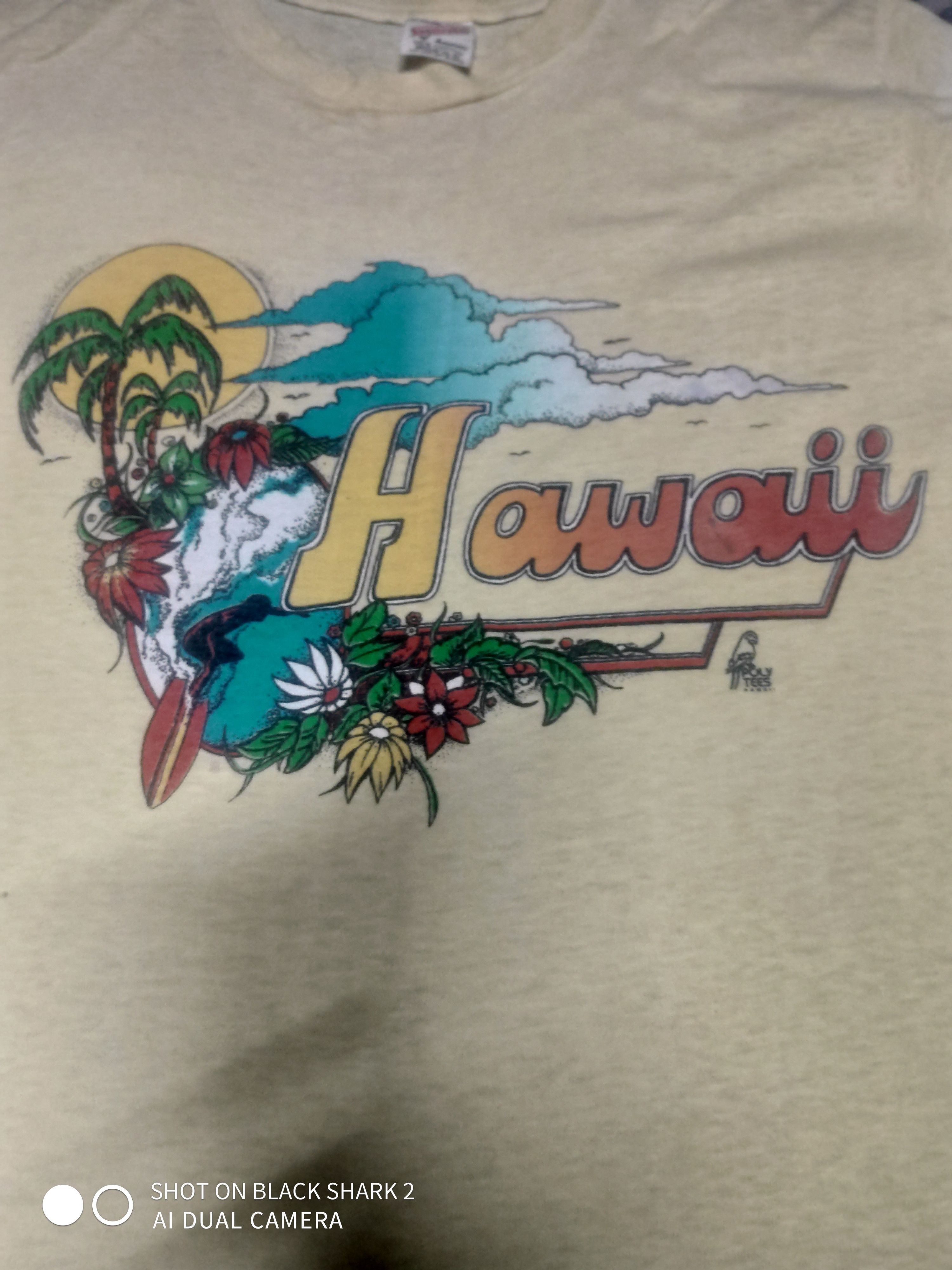 Other Sunstrokes of Hawaii Size US M / EU 48-50 / 2 - 1 Thumbnail