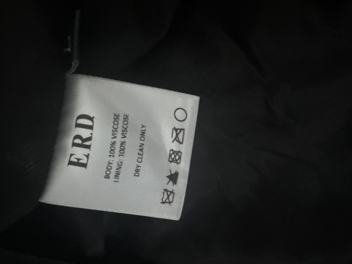 Enfants Riches Deprimes Enfant riches deprimes Dream baby Revisited Bomber Size US L / EU 52-54 / 3 - 5 Thumbnail
