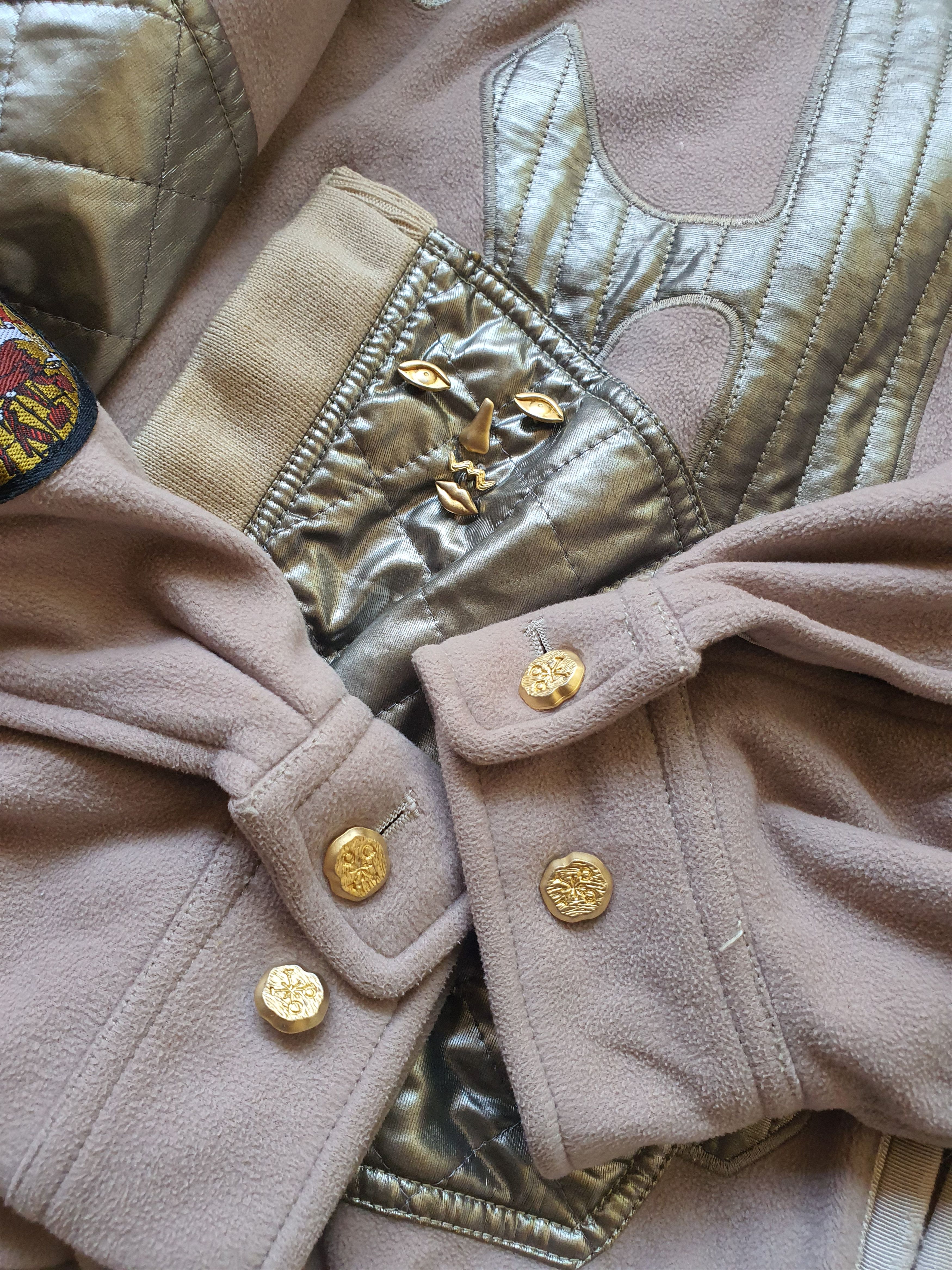 Other Farnese Vintage Jacket Size US XL / EU 56 / 4 - 5 Thumbnail