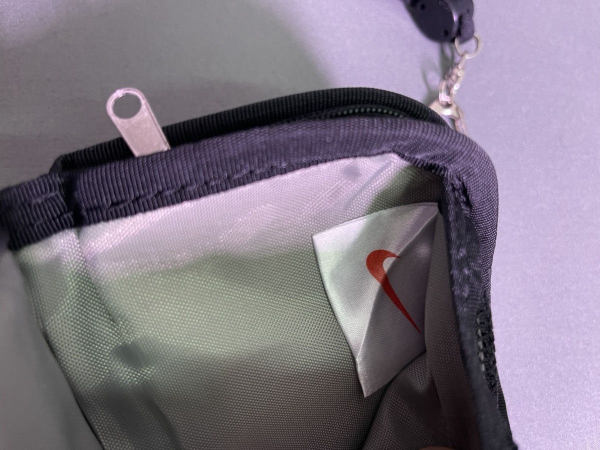 Nike × Vintage Nike wallet Size ONE SIZE - 5 Thumbnail