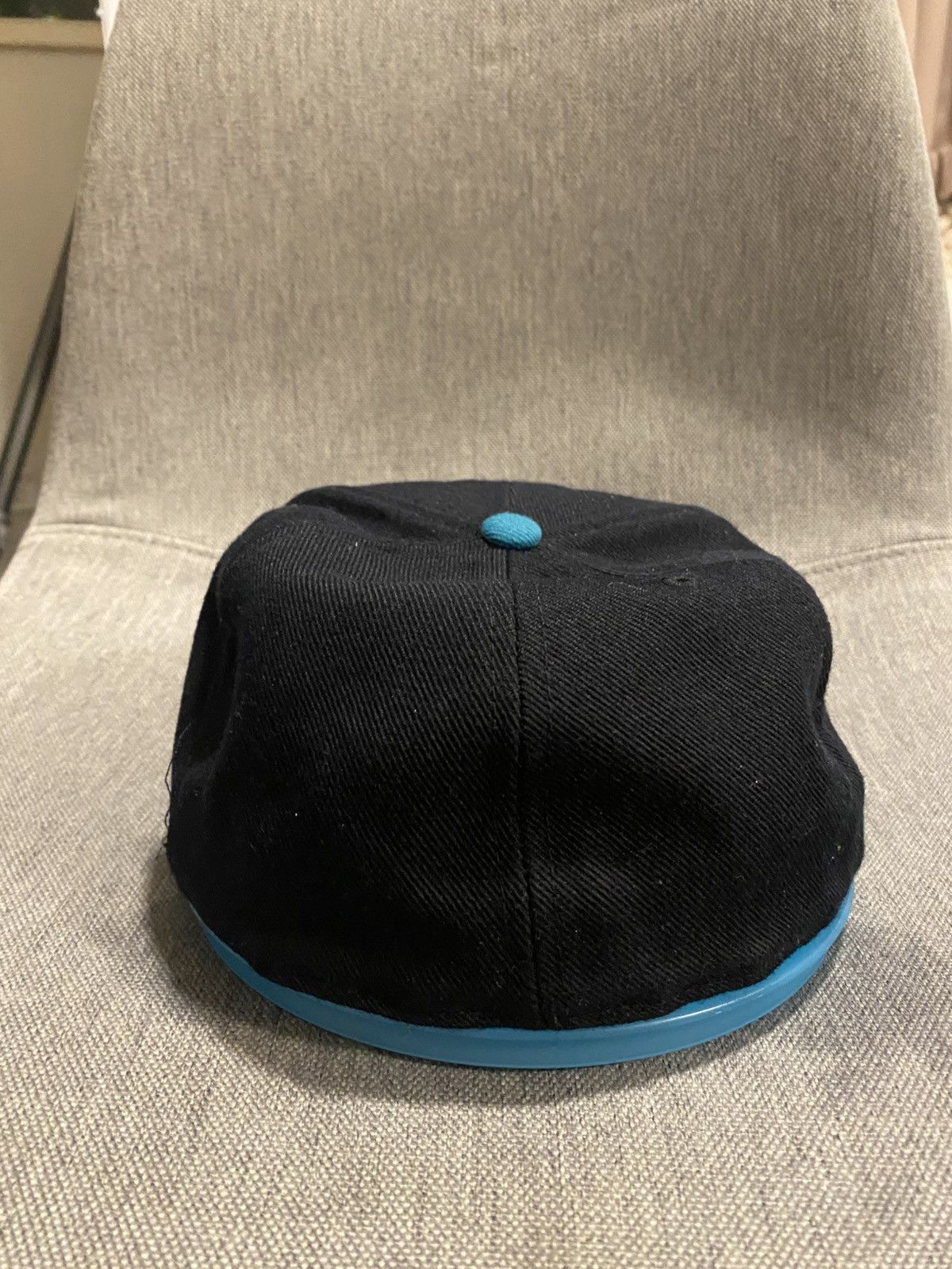 Sports Specialties × Vintage VINTAGE 90’s SPORTS SPECIALTIES DIAMONDBACKS FITTED CAP Size ONE SIZE - 5 Thumbnail