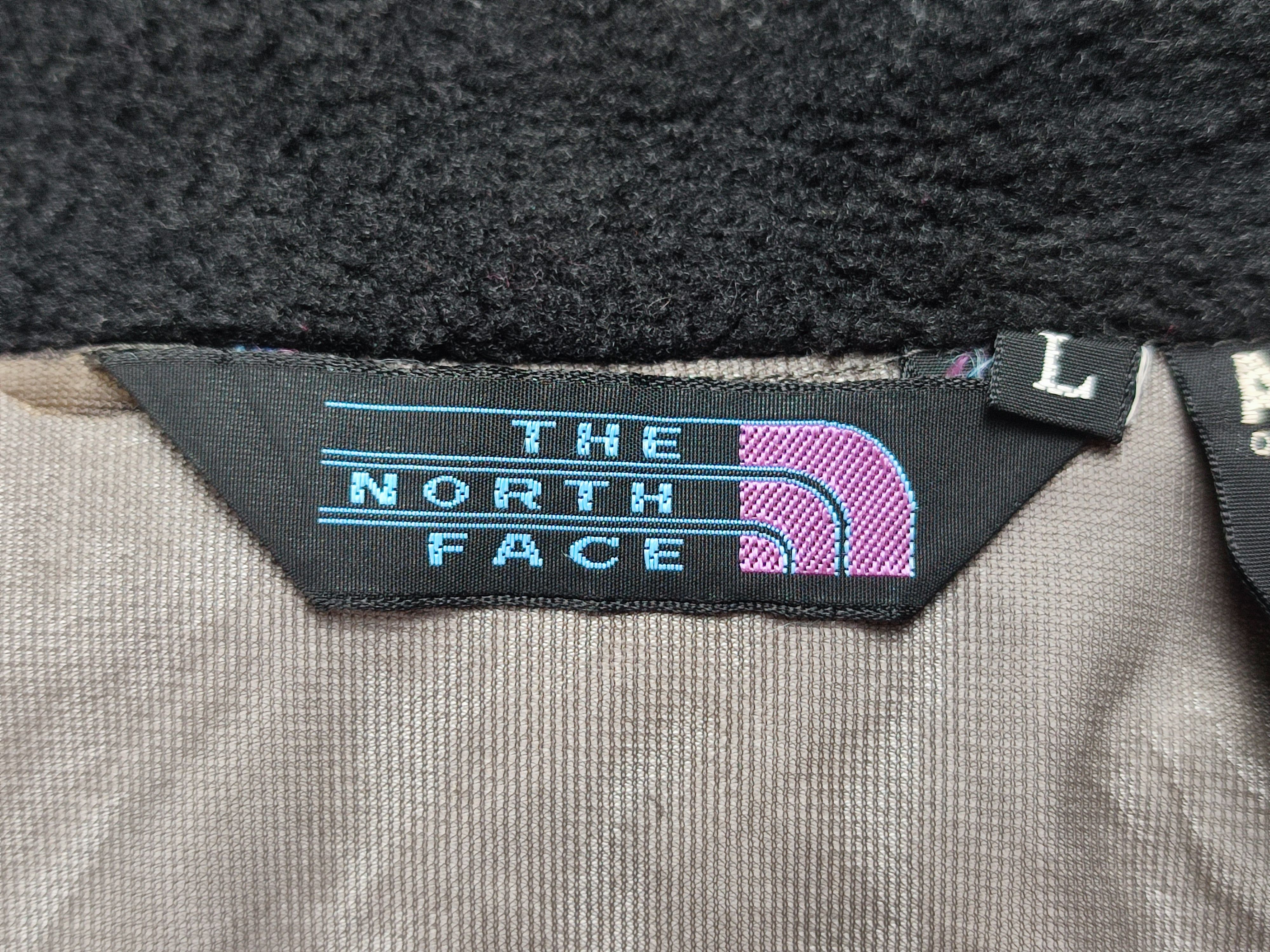 The North Face The North Face Fleece Jacket Size US L / EU 52-54 / 3 - 6 Thumbnail