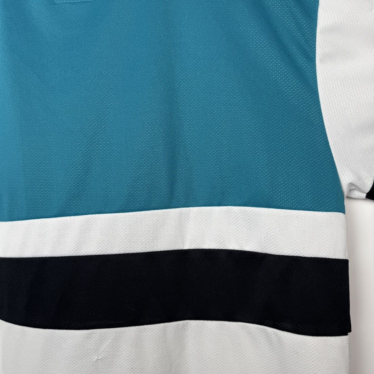 Vintage SAN JOSE SHARKS VINTAGE NHL JERSEY HOCKEY SHIRT TWINS Size US XL / EU 56 / 4 - 16 Thumbnail