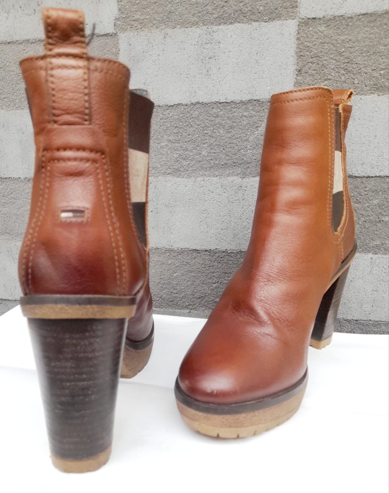 Tommy Hilfiger Tommy Hilfiger Denim Size US 8.5 / IT 38.5 - 3 Thumbnail