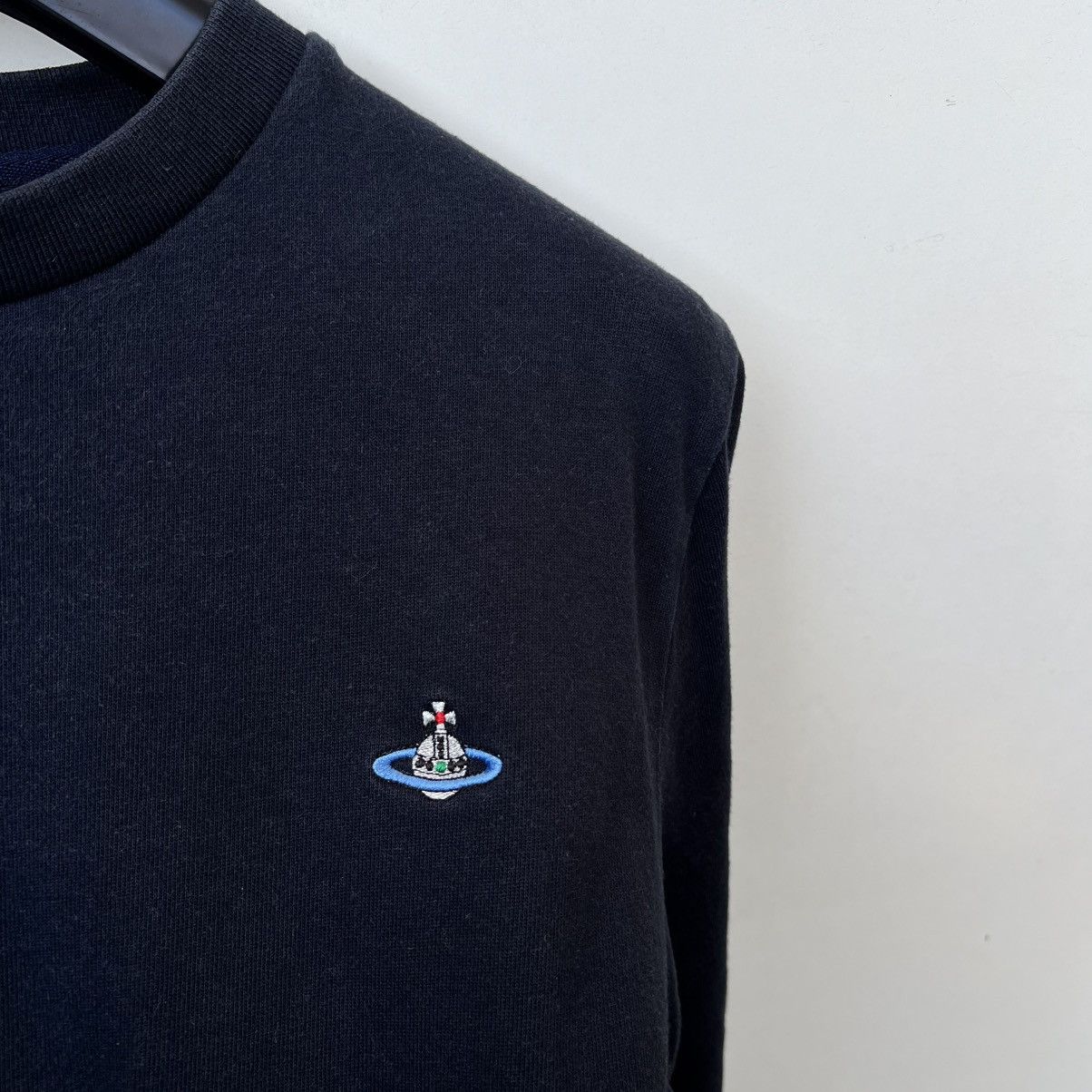 Vivienne Westwood Vivienne Westwood sweatshirt Size US XL / EU 56 / 4 - 3 Thumbnail