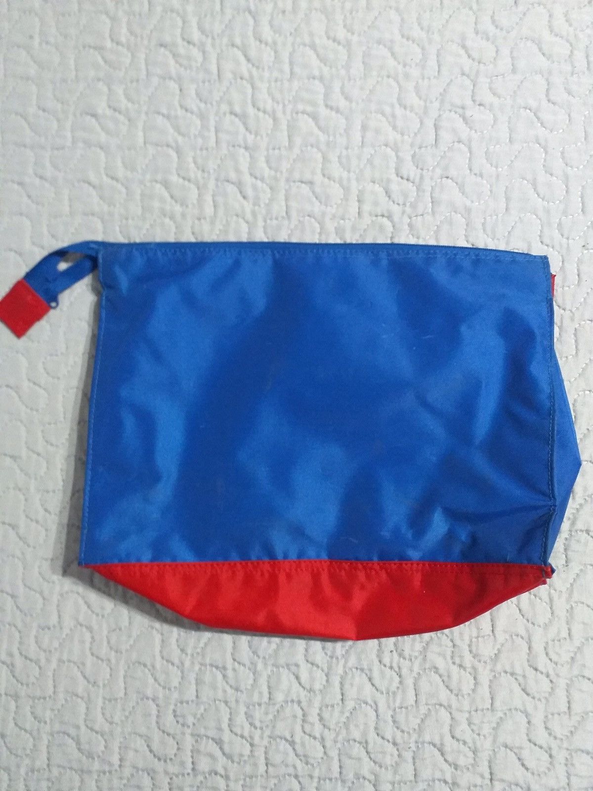 Adidas Vintage 90s Bayern Munchen Bag Size ONE SIZE - 5 Thumbnail