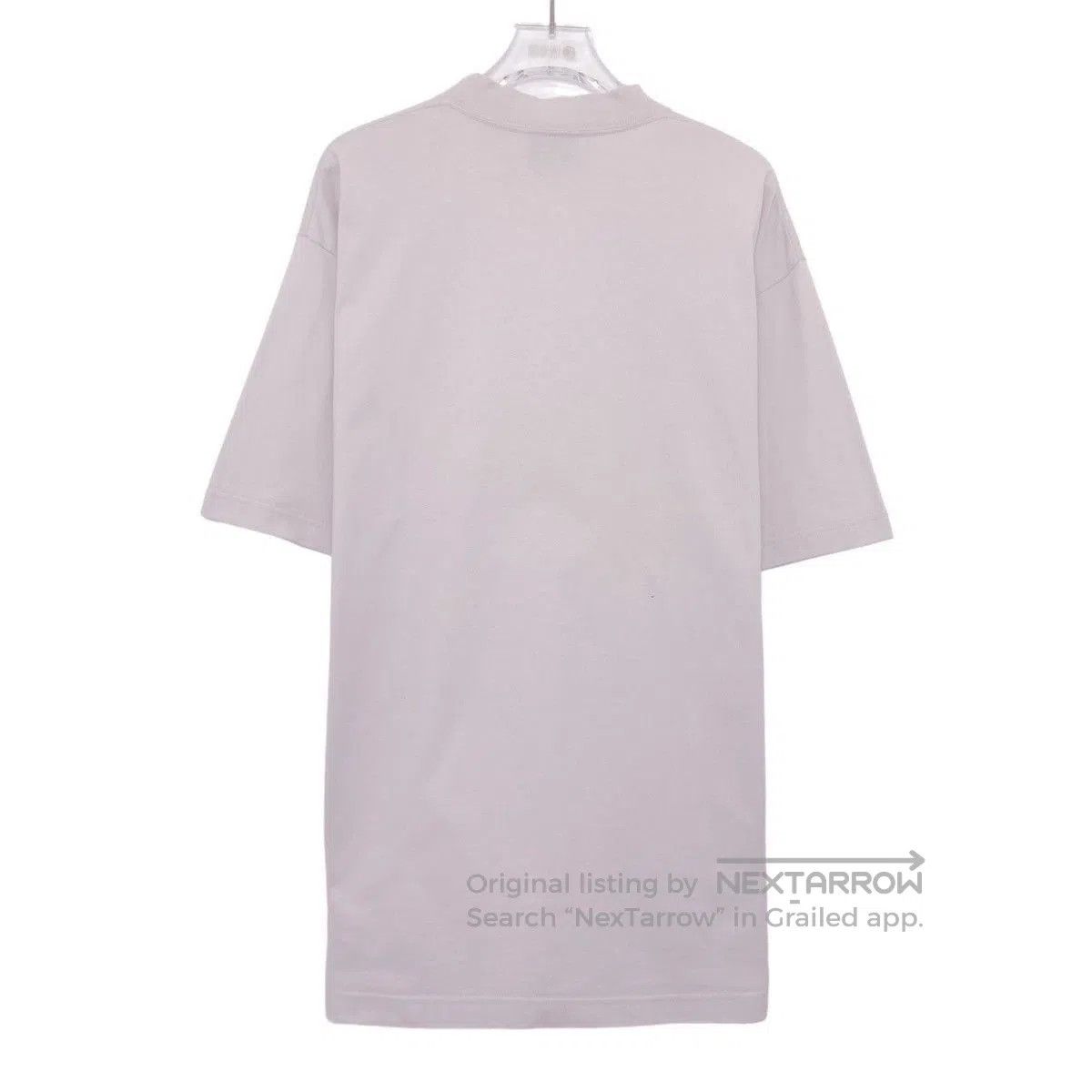 Balenciaga Pink Short. Size US XXS / EU 40 - 2 Thumbnail