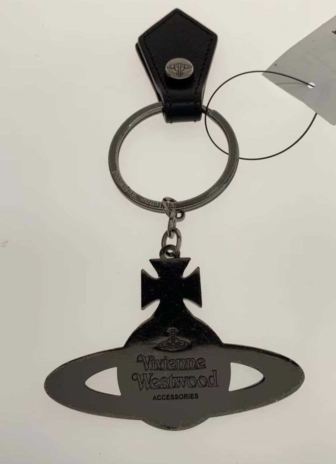 Vivienne Westwood Orb Keyring Size ONE SIZE - 2 Thumbnail