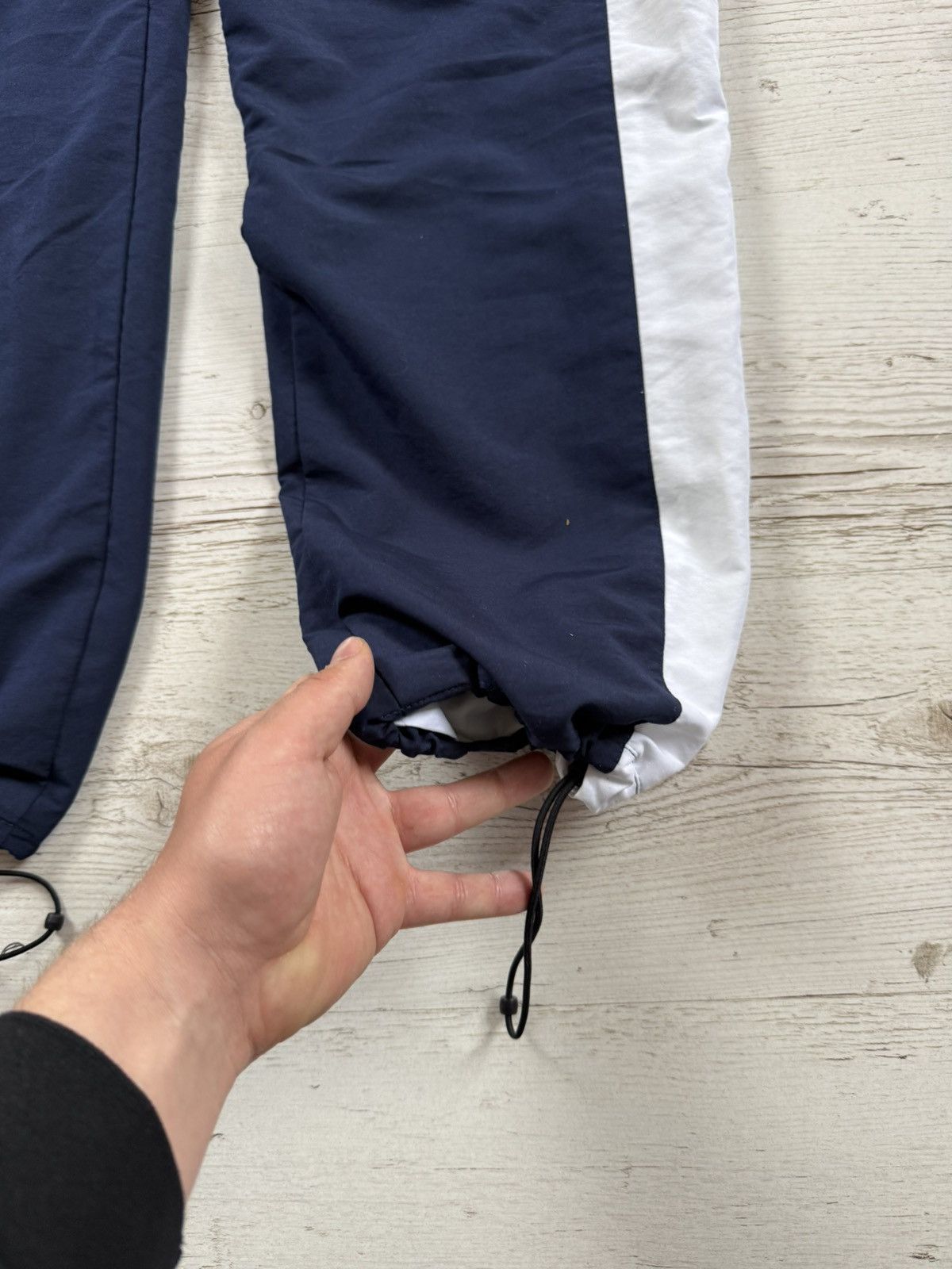 Nike Nike sweatpants vintage Size US 33 - 4 Thumbnail