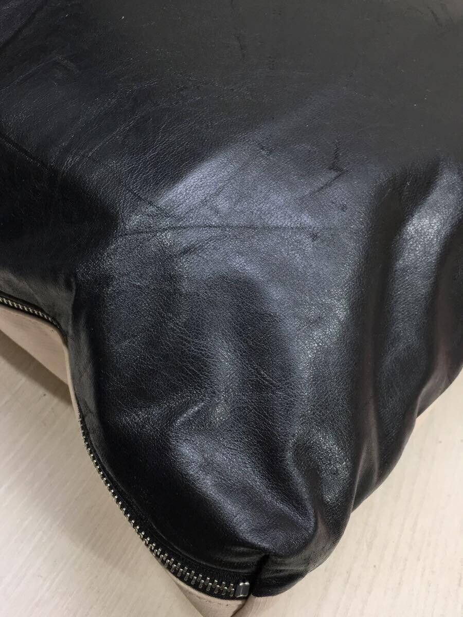 Jean Paul Gaultier Archive SS96 Safe Sex Forever Dragon Reversible Tote Bag Size ONE SIZE - 8 Thumbnail