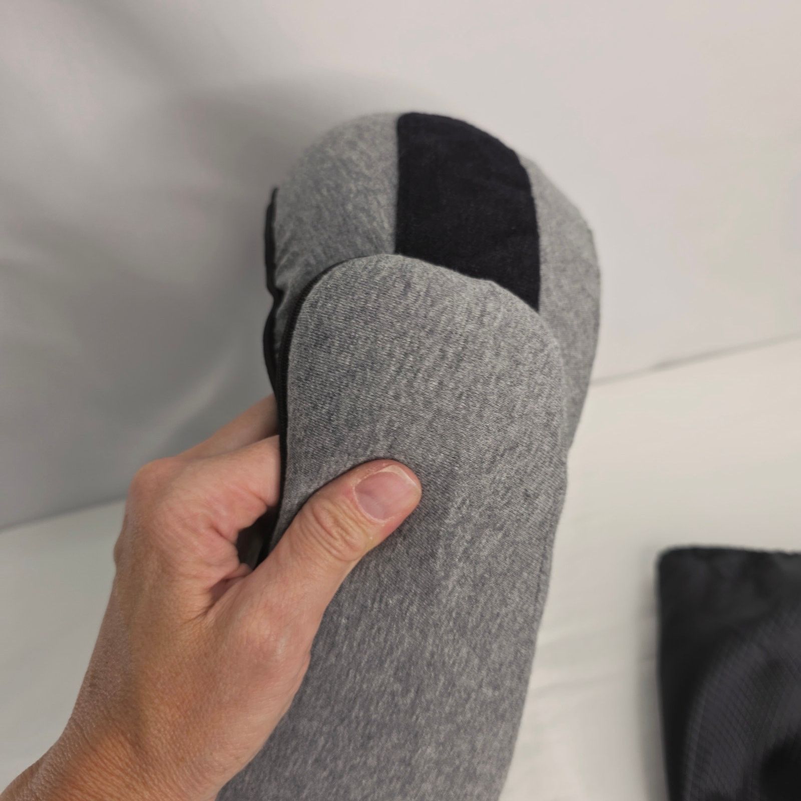 Other Travel Pillows for Airplanes Neck Pillow Memory Foam Size ONE SIZE - 6 Thumbnail