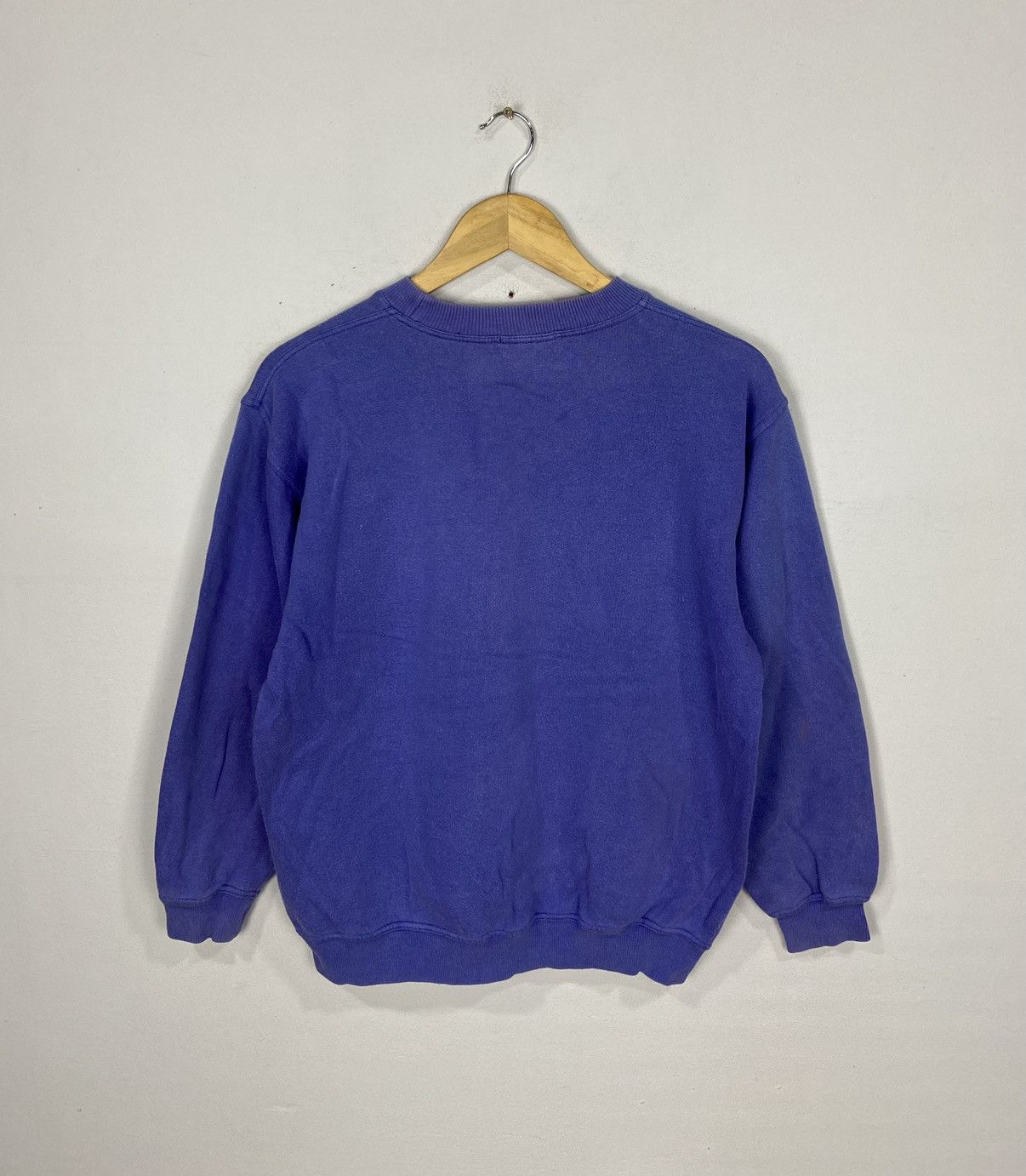 Christian Dior Monsieur CD Cristian Dior Pullover Sweatshirt Size US L / EU 52-54 / 3 - 8 Thumbnail