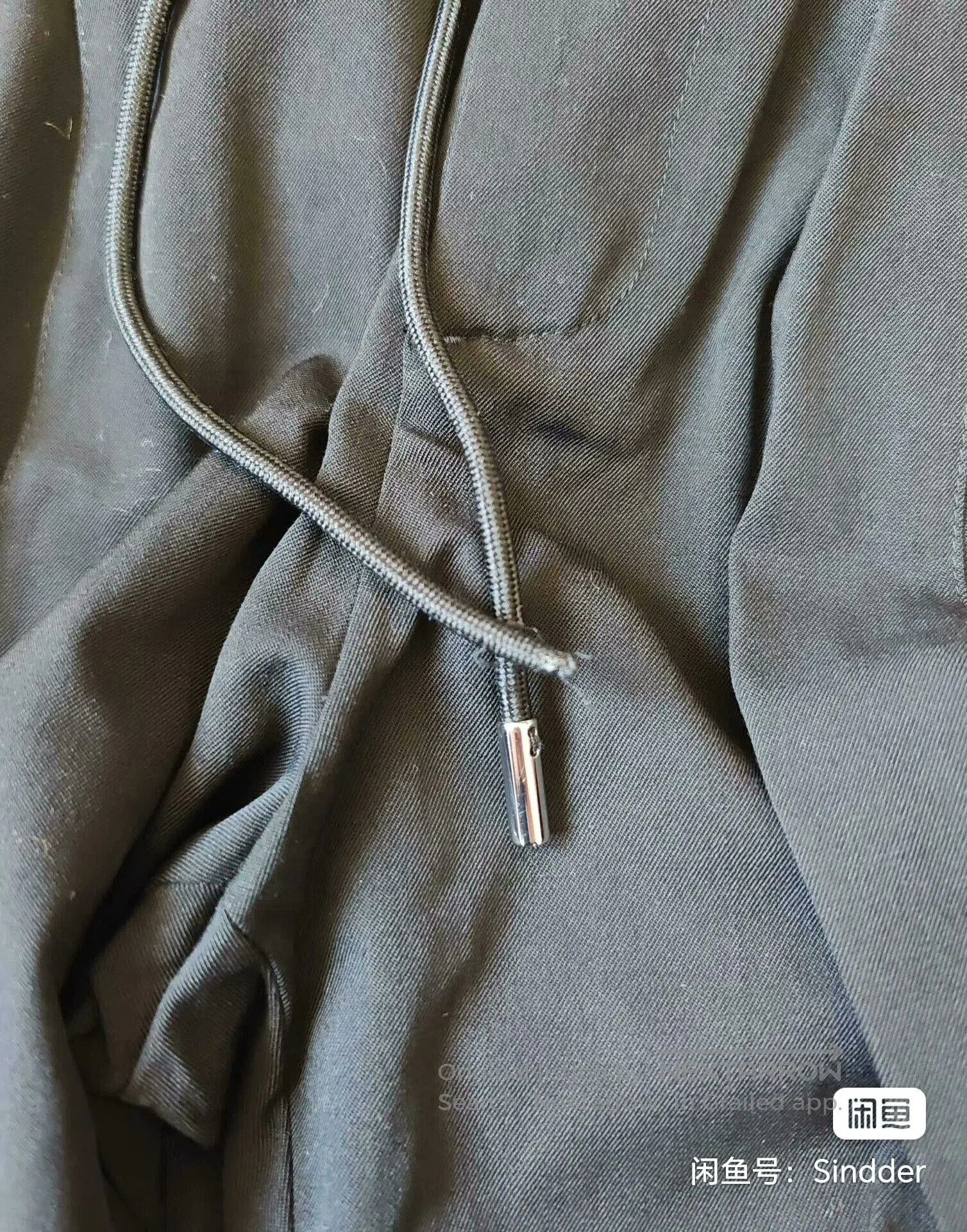 Dior Dior Kaws Men's Wool Sweatpants. Size US 32 / EU 48 - 9 Thumbnail