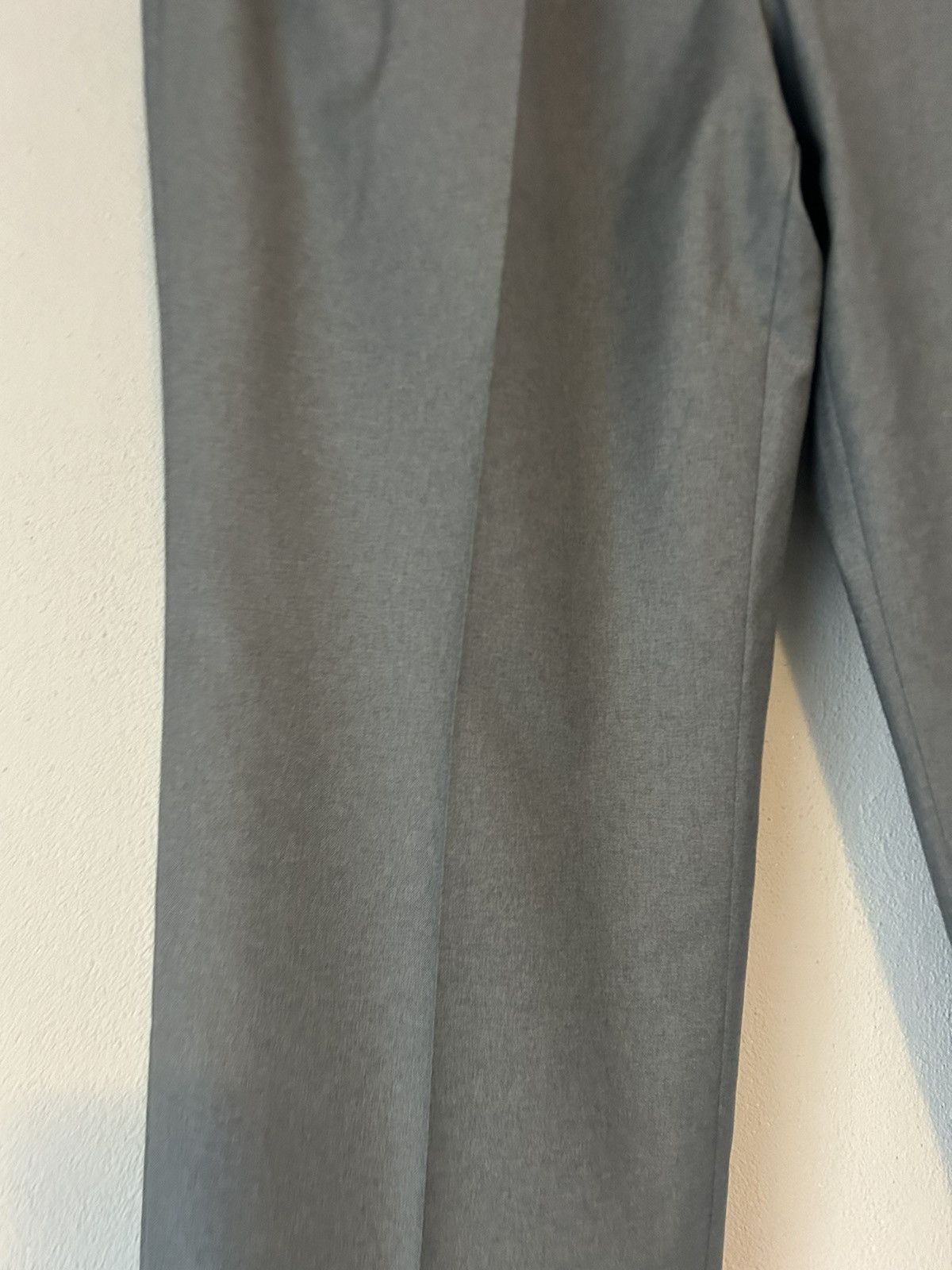 Brioni Super 150’s Segovia Pants Size US 38 / EU 54 - 4 Thumbnail