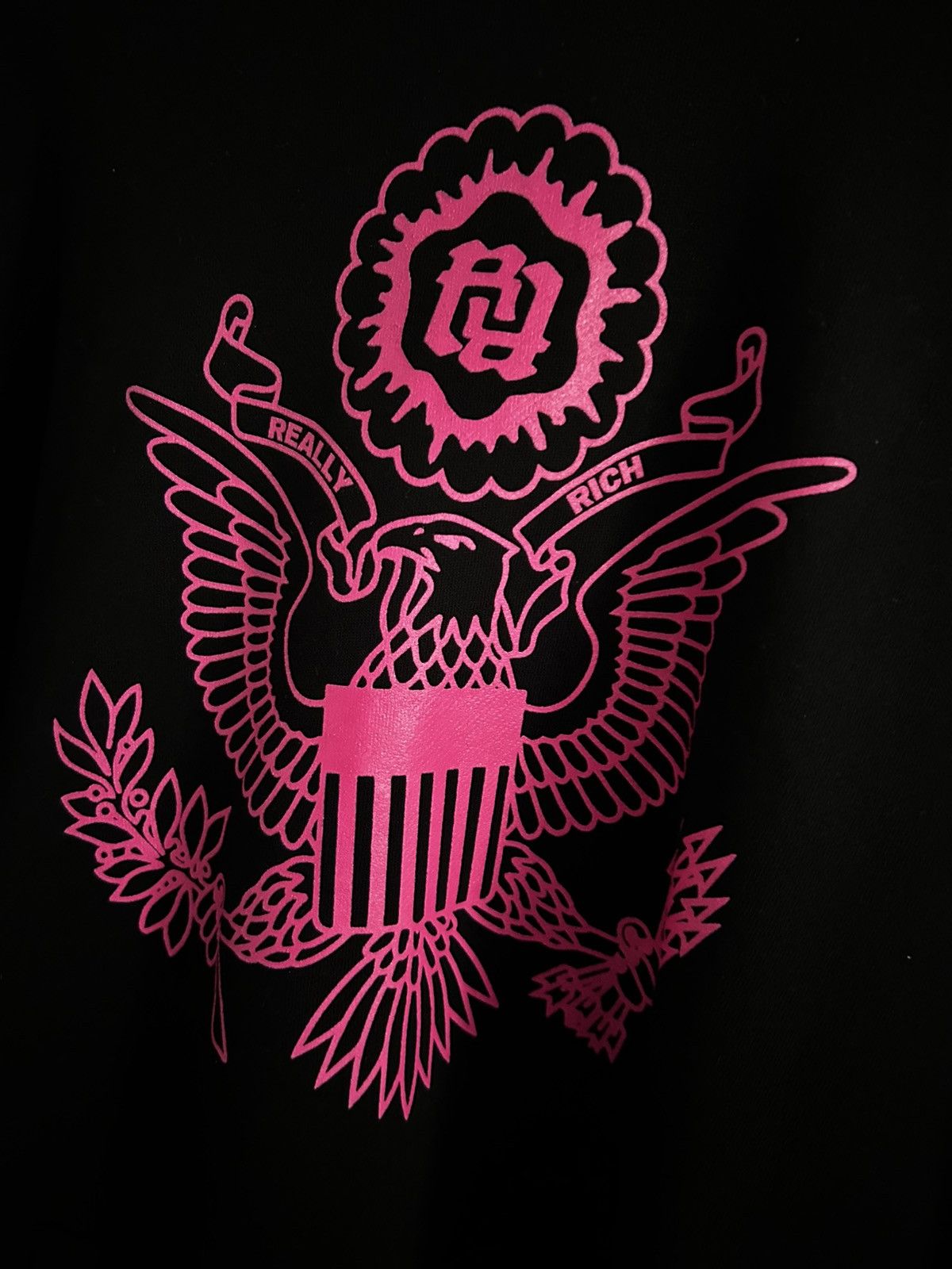 Other KANKAN RR “INSIGNA” HOODIE Size US L / EU 52-54 / 3 - 2 Thumbnail