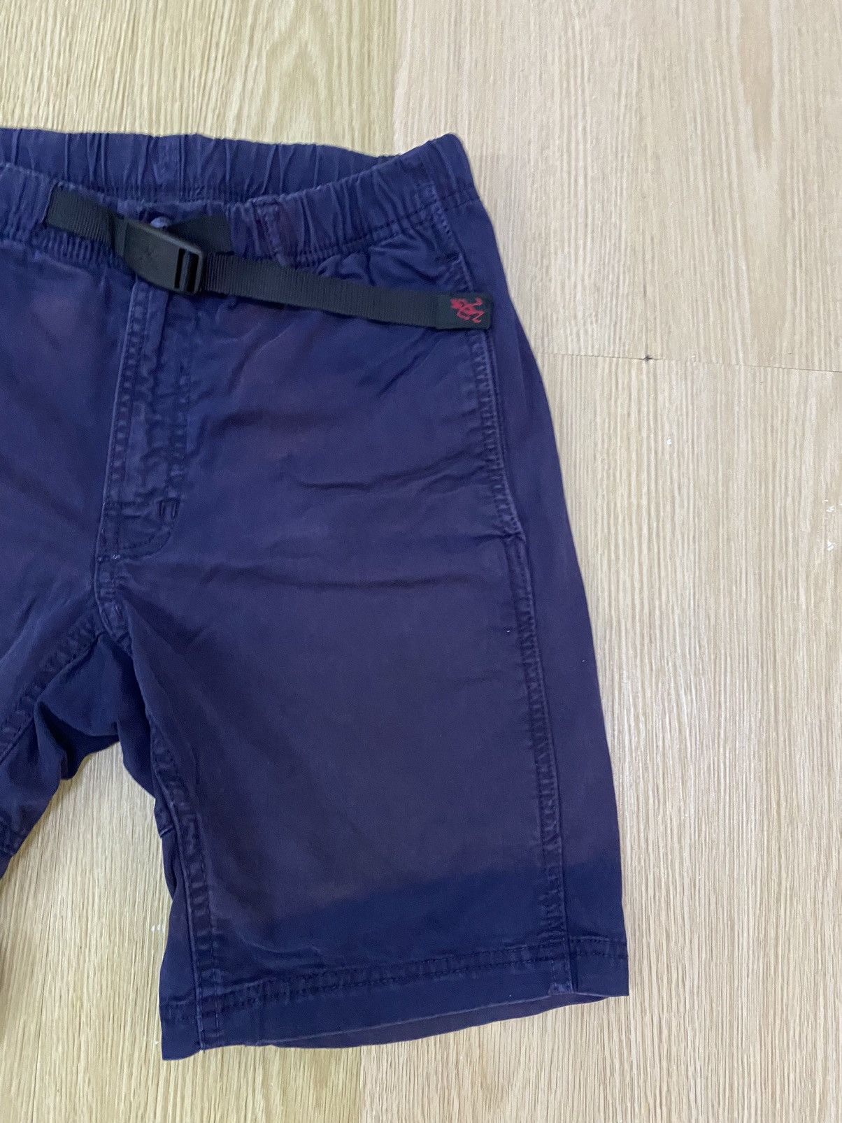 Gramicci × Vintage Vintage Gramicci shortpant Size US 29 - 2 Thumbnail