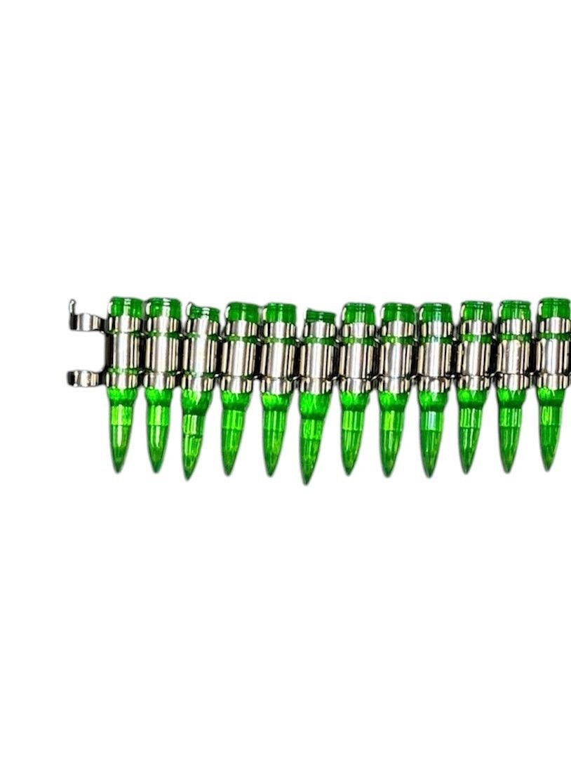 Other BULLET BELT Size ONE SIZE - 4 Thumbnail