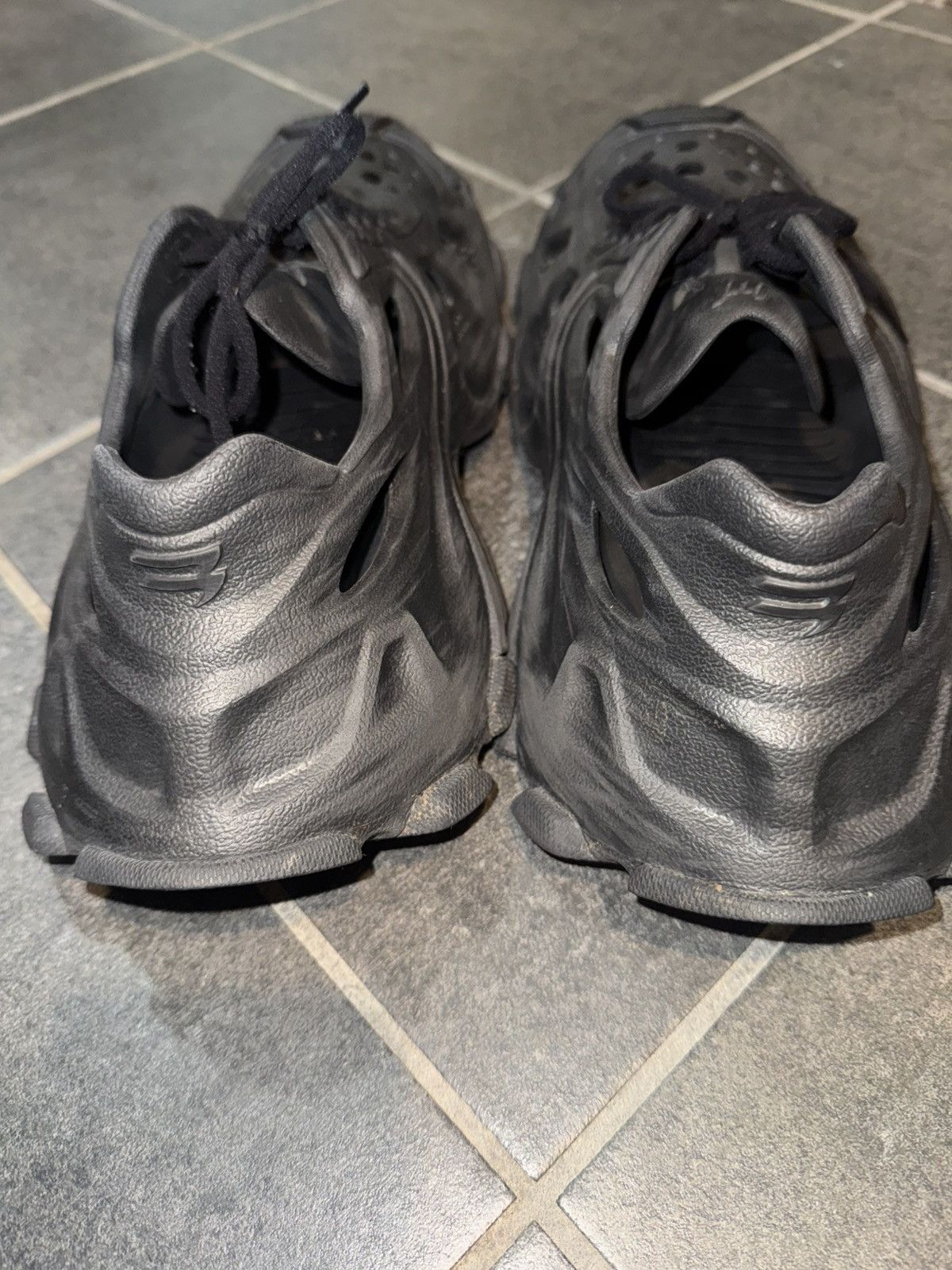 Balenciaga Balenciaga HD Sneakers Size US 9 / EU 42 - 3 Thumbnail