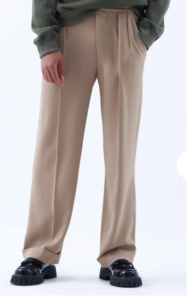 Other 3.3 Field trip pleated pants Size US 31 - 1 Thumbnail