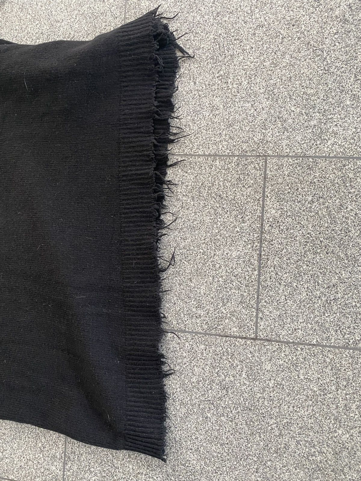 Vetements RARE VETEMENTS EUROPE KNIT Size US S / EU 44-46 / 1 - 5 Thumbnail