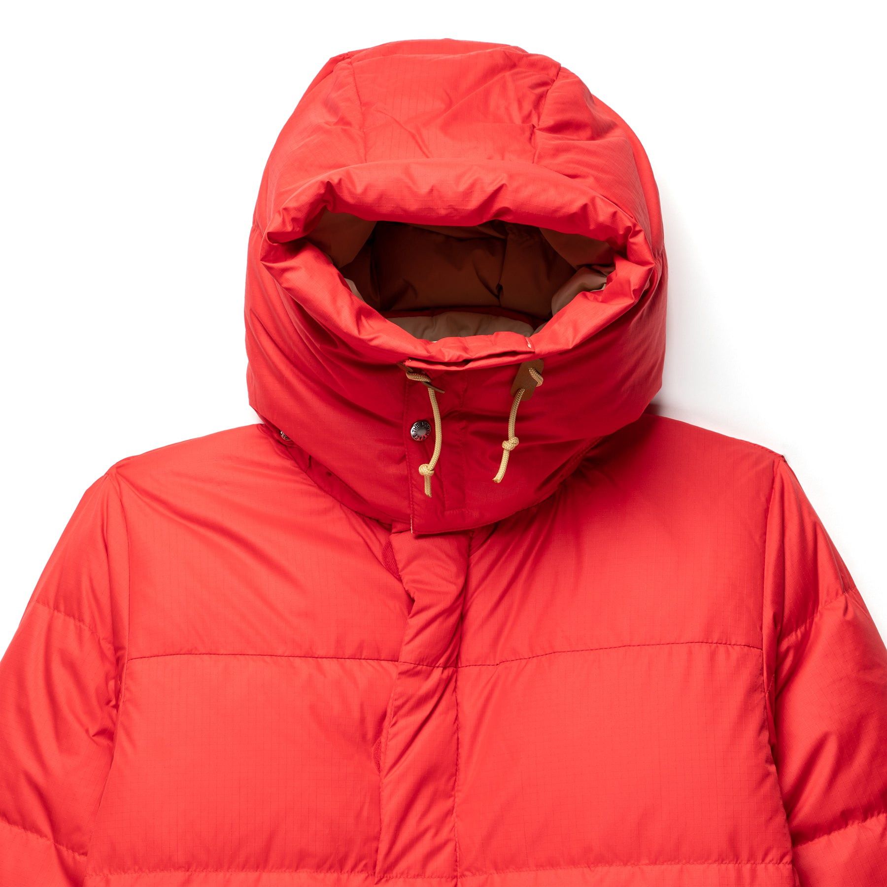 The North Face The North Face 77 Brooks Range Down Parka M Size US M / EU 48-50 / 2 - 11 Thumbnail