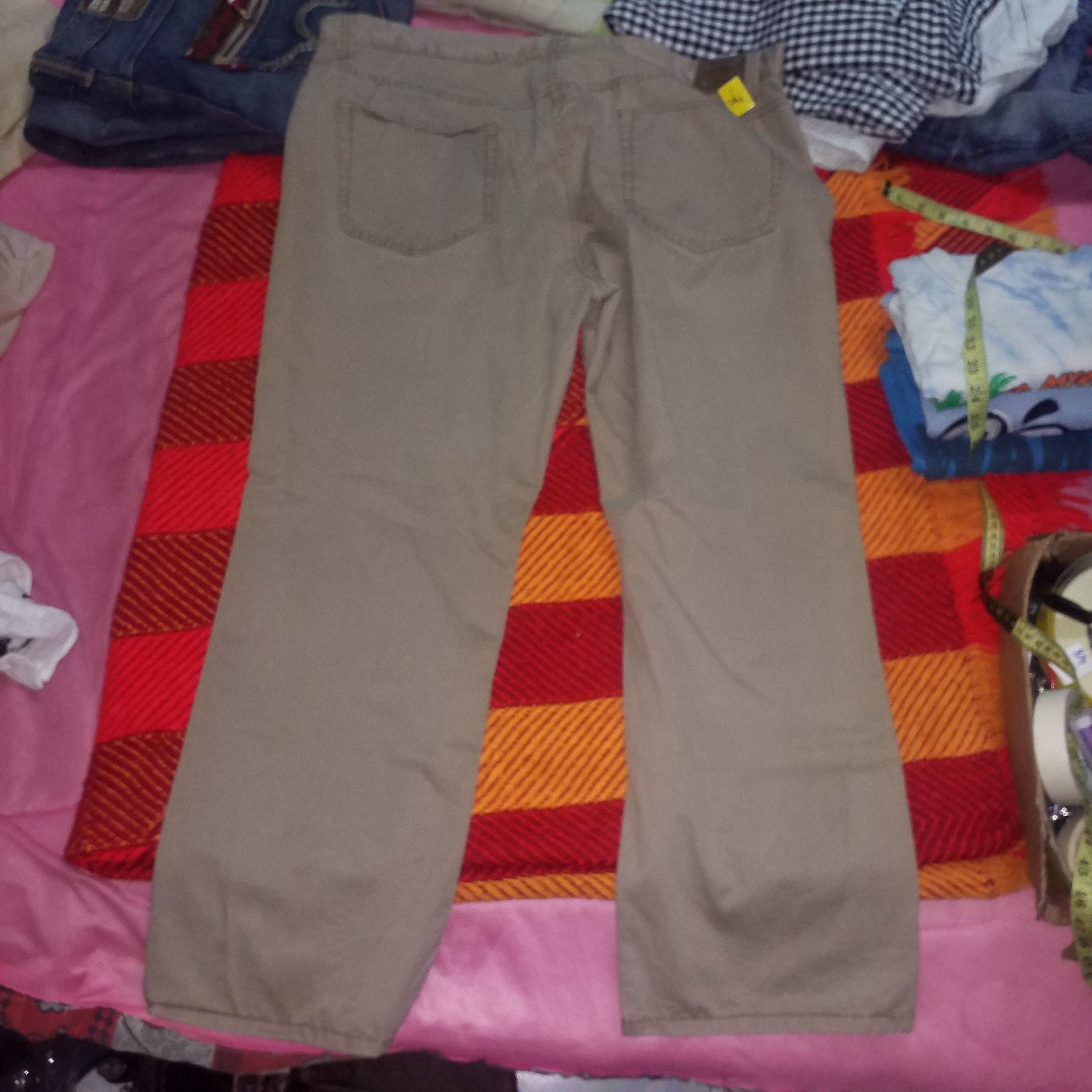 Dockers DOCKER JEANS STYLE Size US 42 / EU 58 - 2 Thumbnail