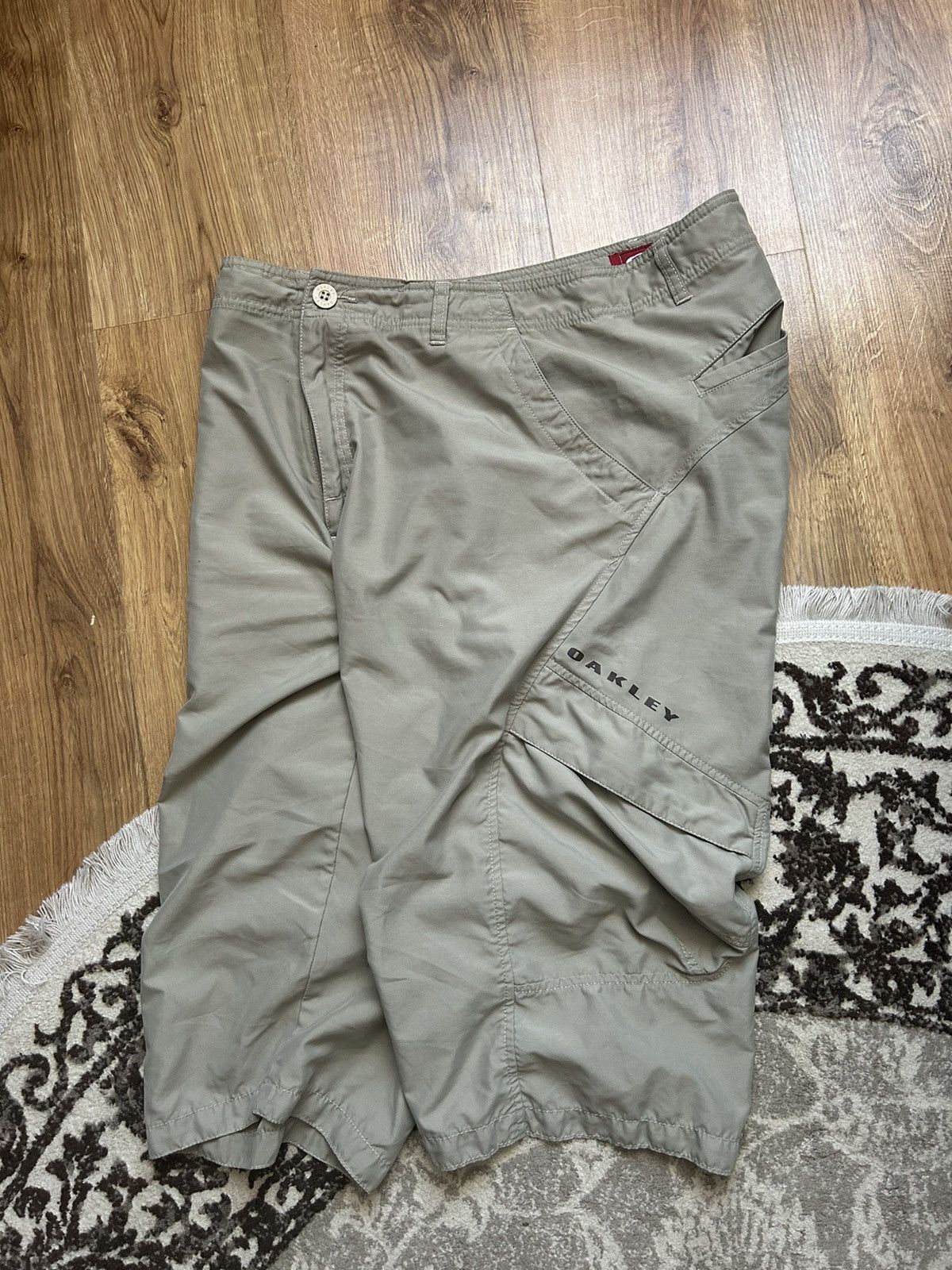 Oakley vintage short