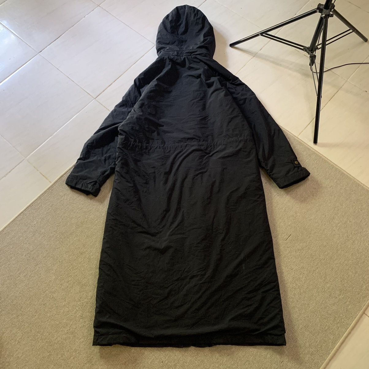L.L. Bean Vintage L.L Bean Parkas Ultra Thinsulate 3M Jacket Size US XL / EU 56 / 4 - 10 Thumbnail